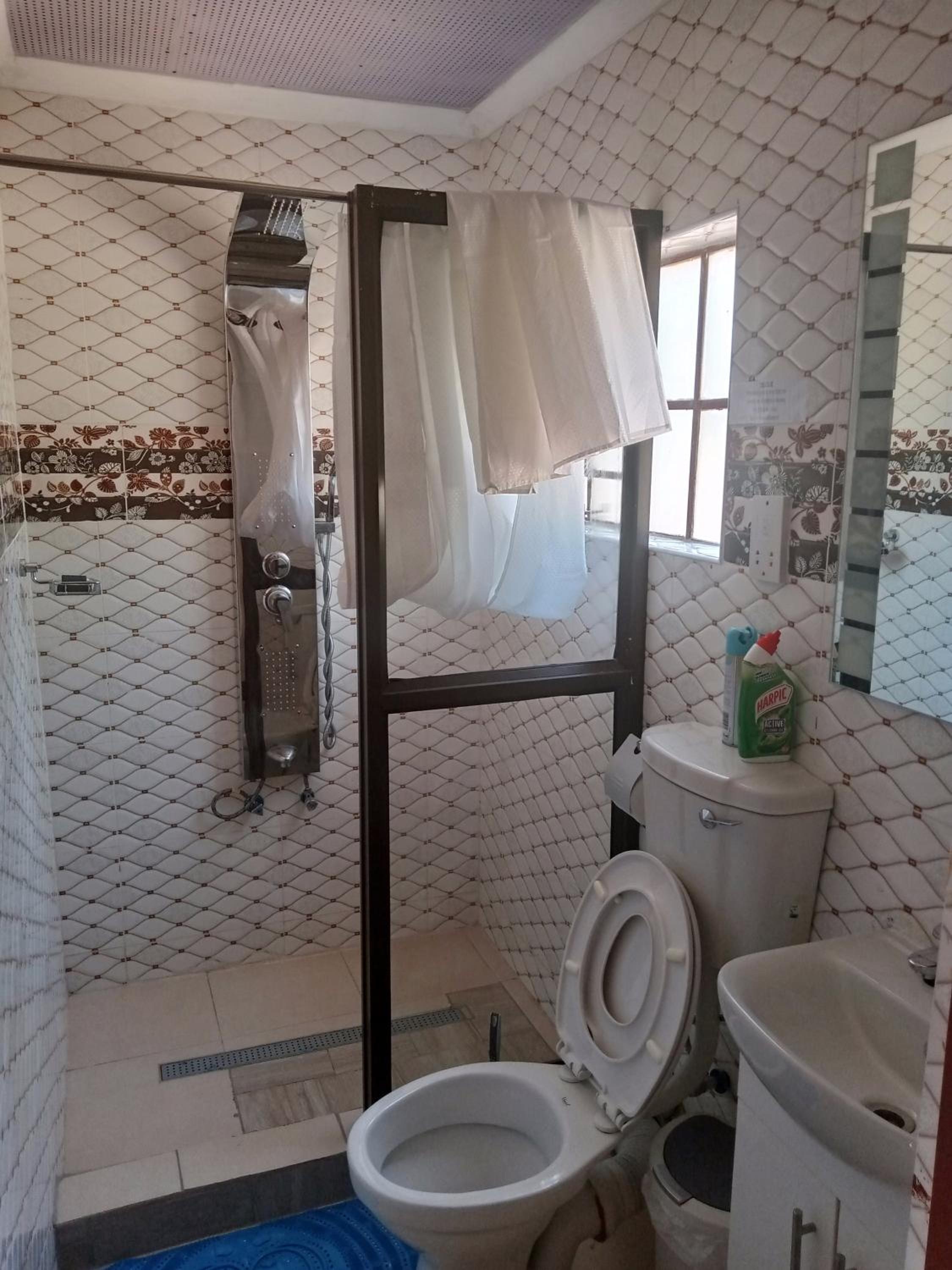 Impovu Guest House