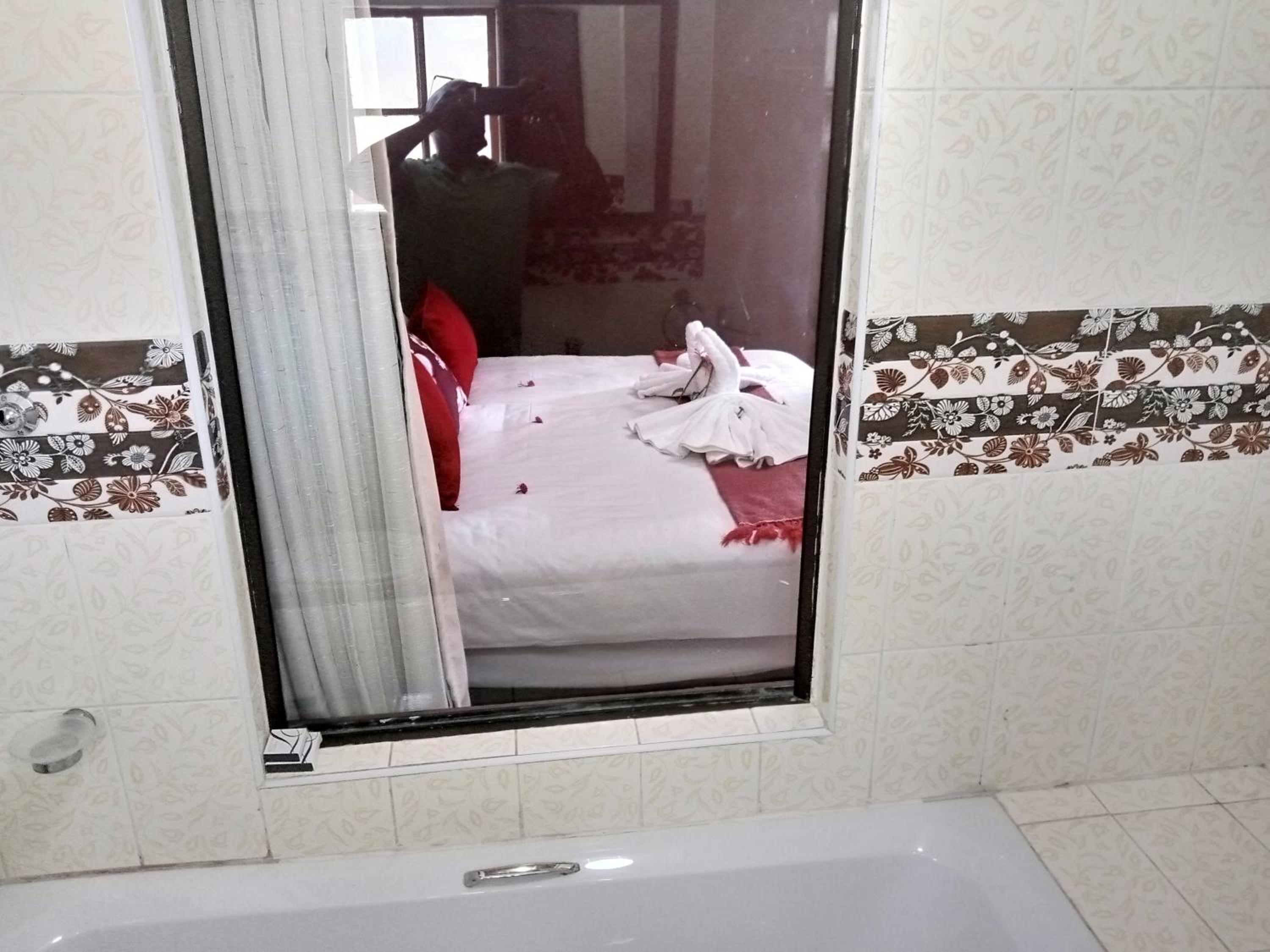 Impovu Guest House