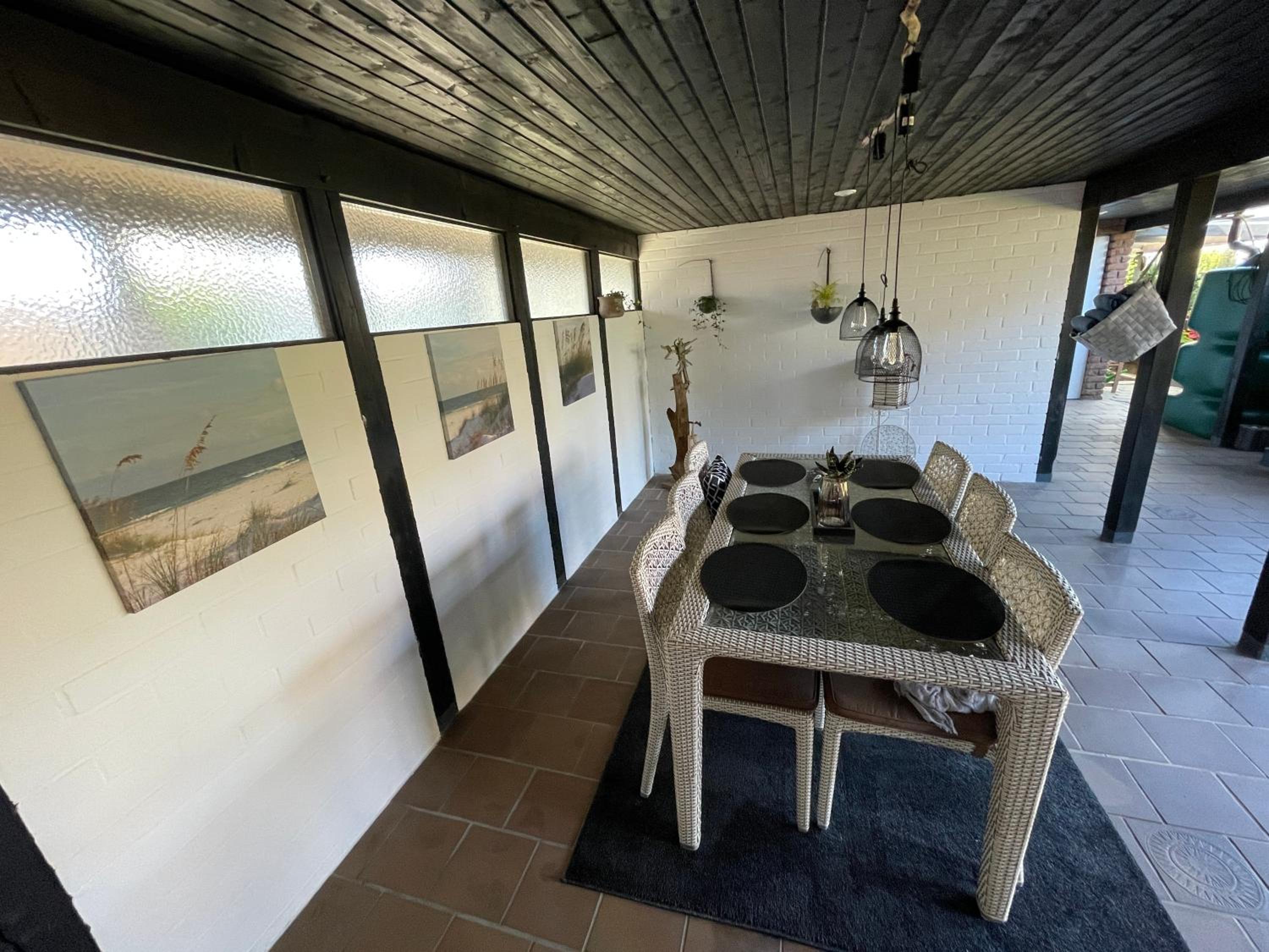 Xantener Ferienhaus Eichenwinkel view 5