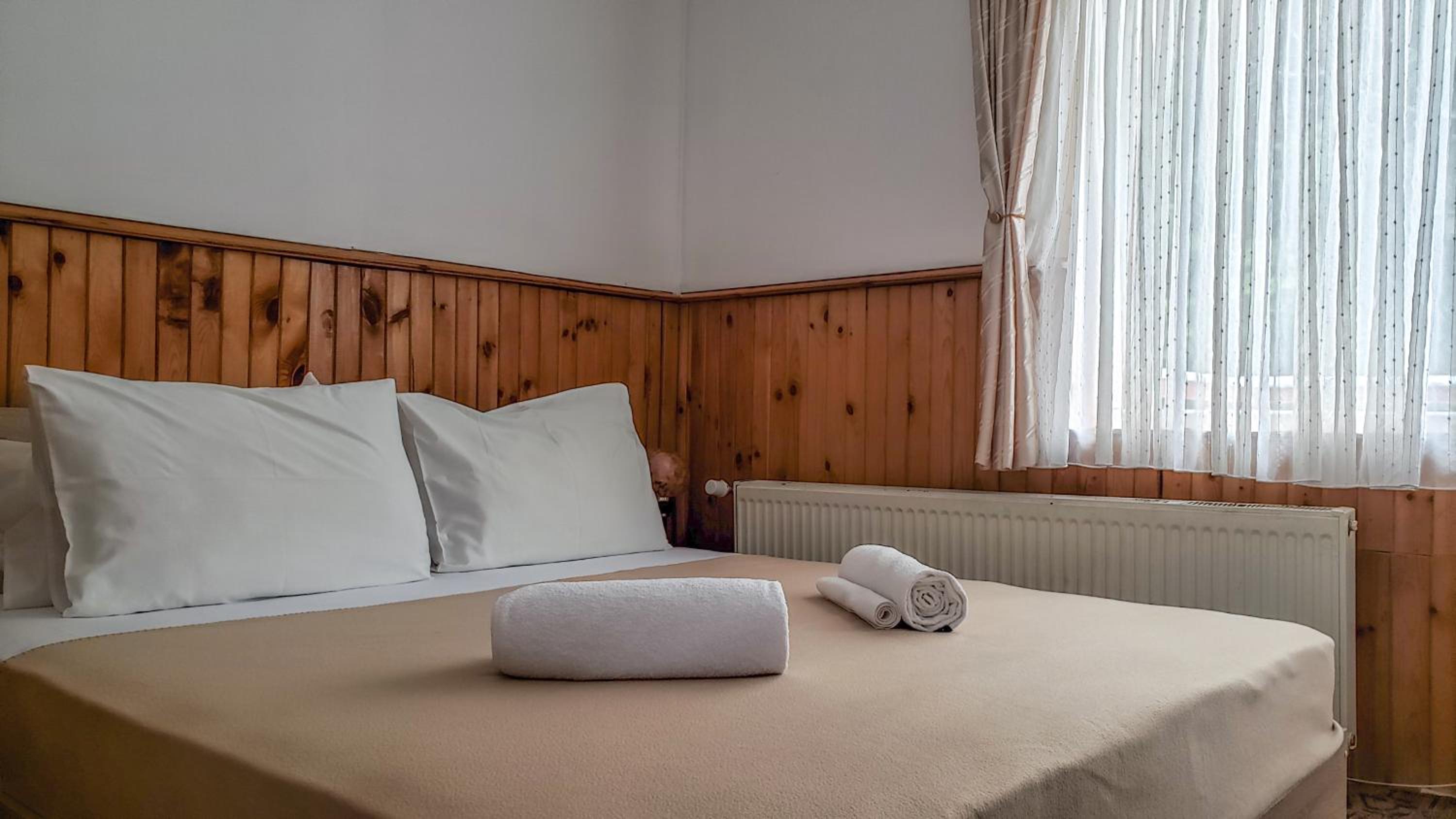 Guest Rooms- KLEPALSKI House