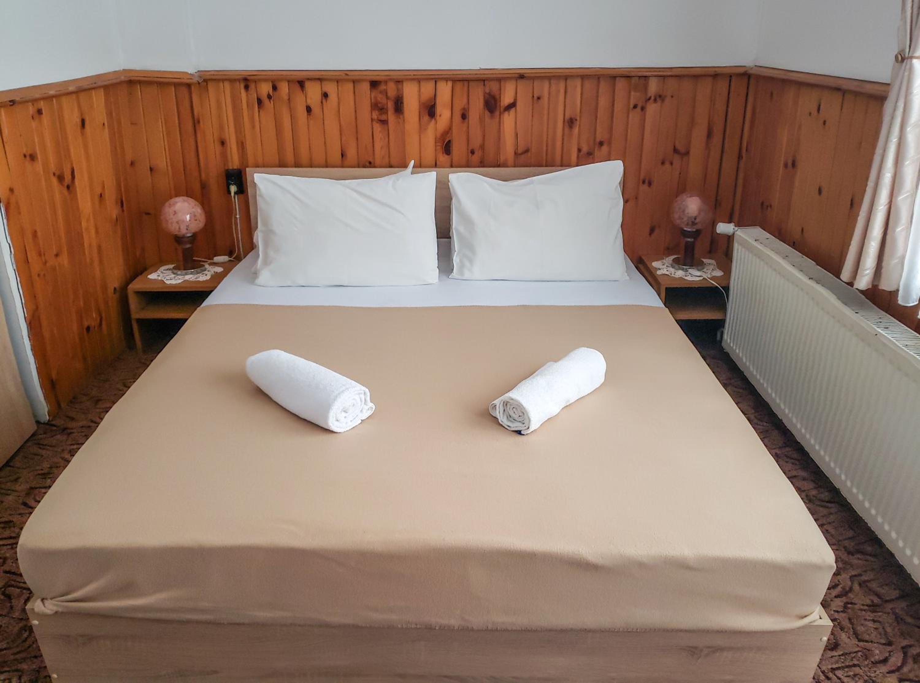 Guest Rooms- KLEPALSKI House