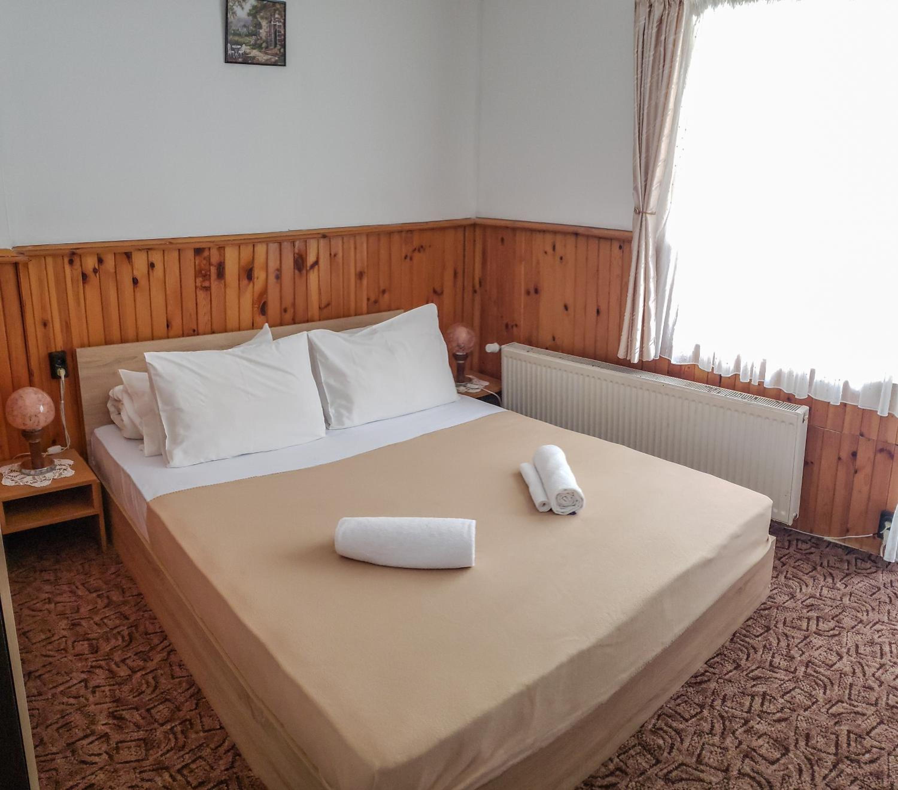 Guest Rooms- KLEPALSKI House