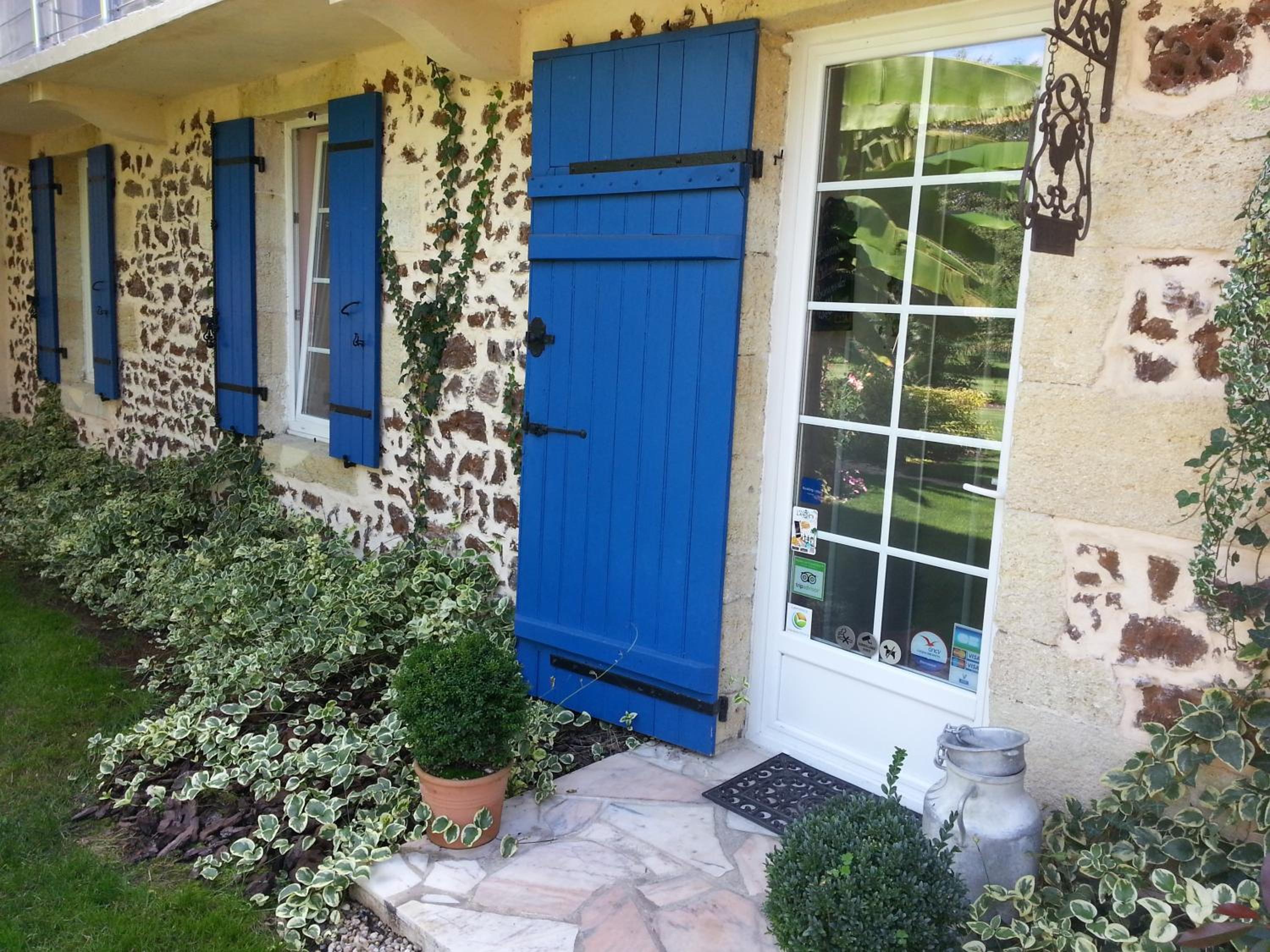 Chambre d'Hôtes L'Airial