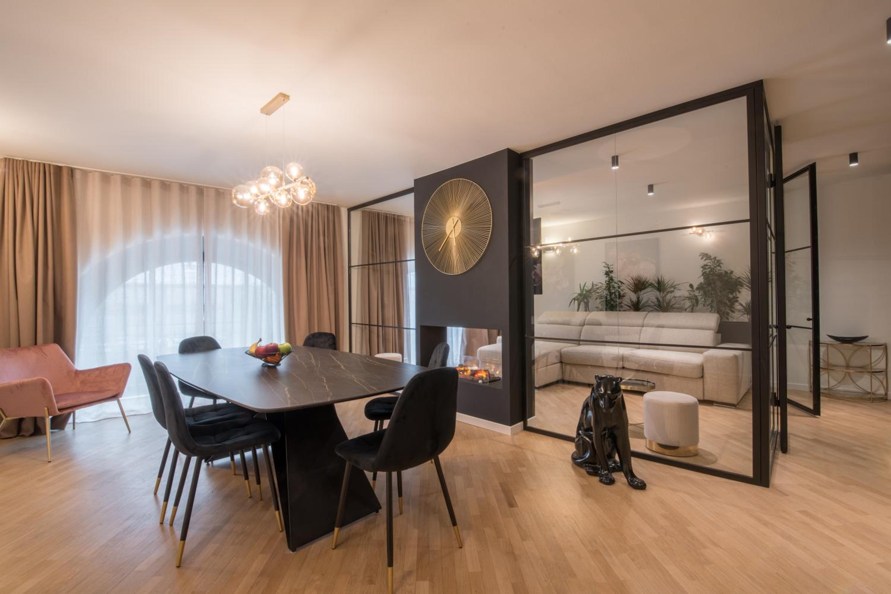 Brera Premium Apartment near Duomo Wifi en Milan