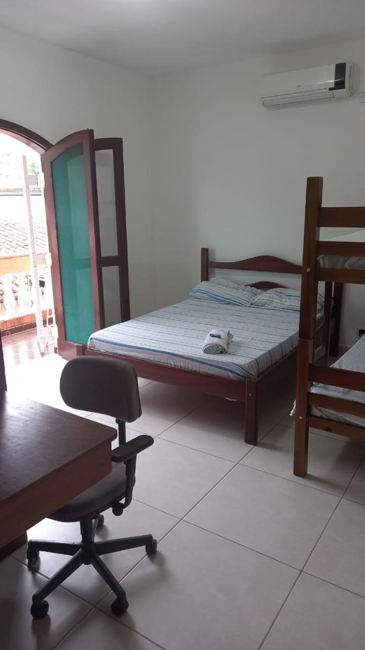 Ombak Guest House