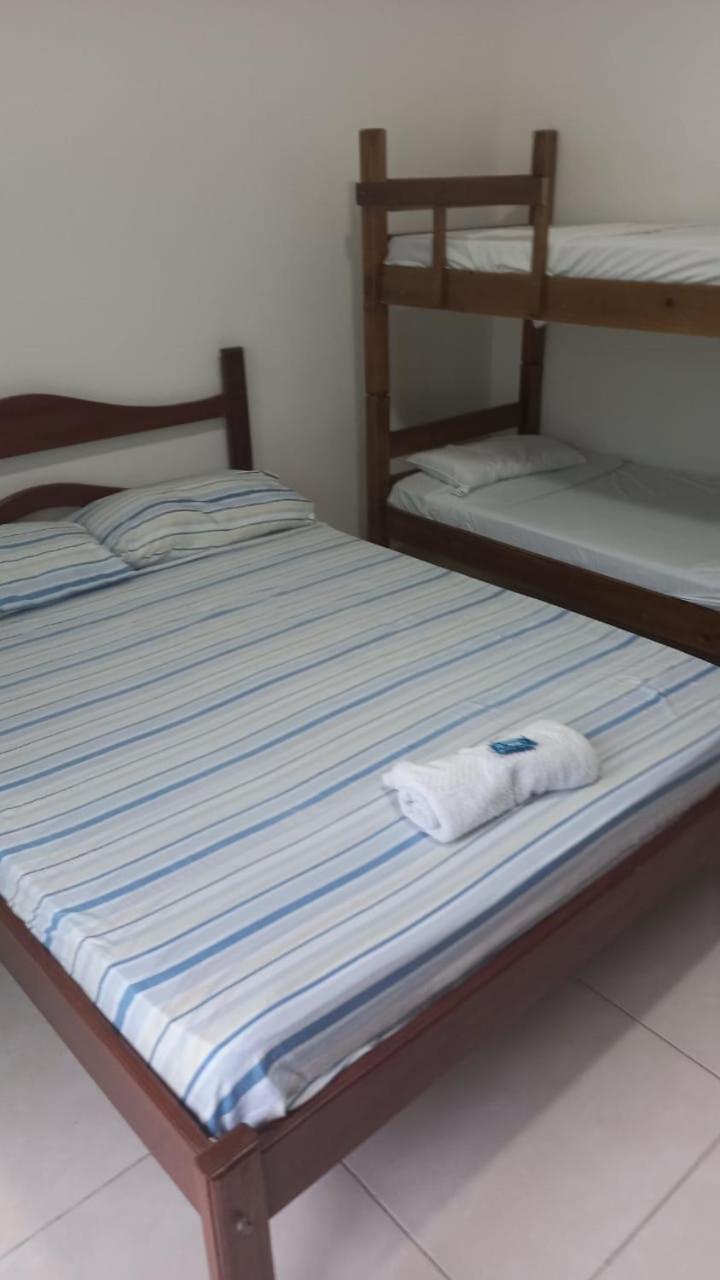 Ombak Guest House