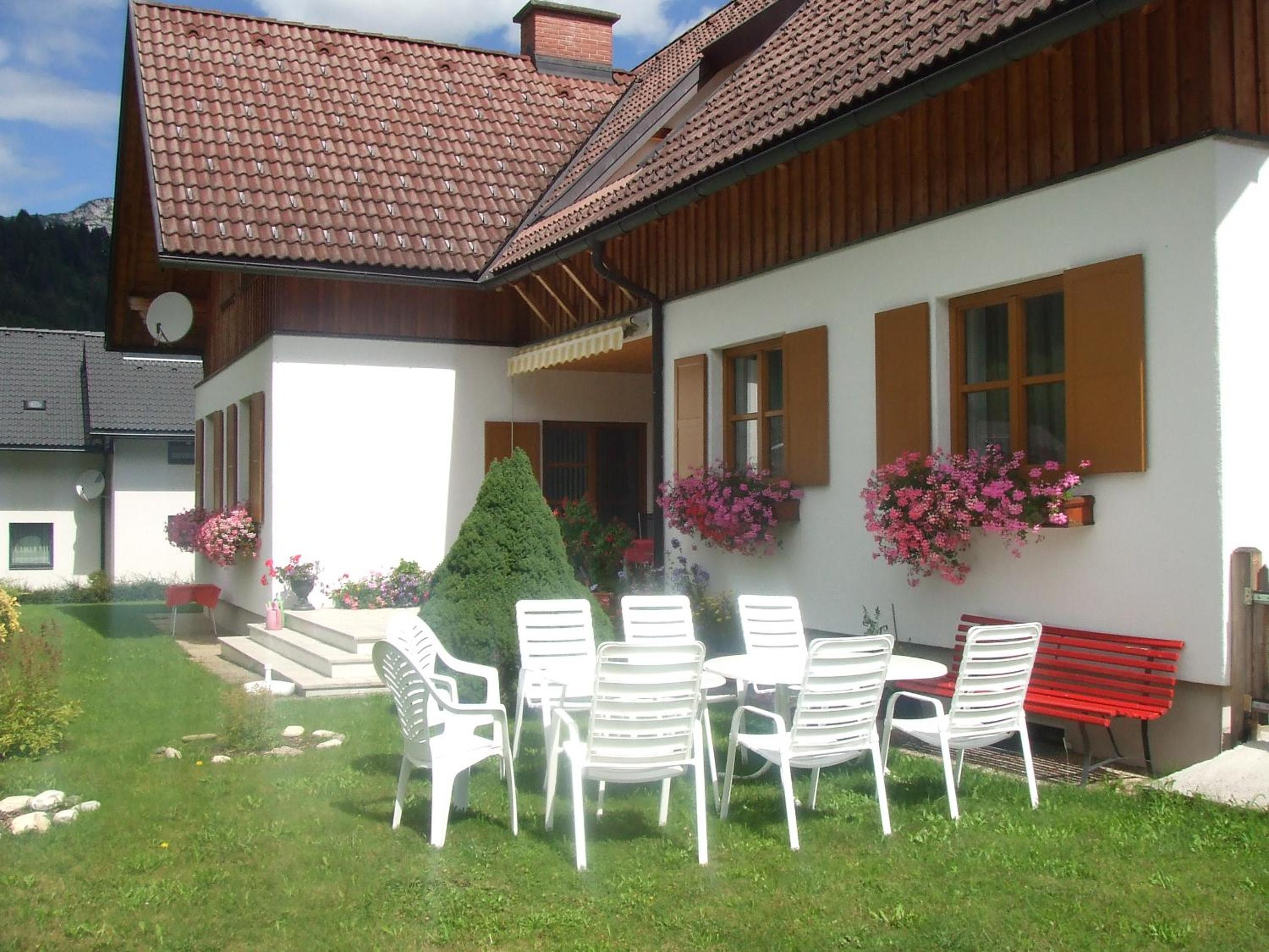 Appartement Pölzl Öblarn Region Schladming Dachstein view 3
