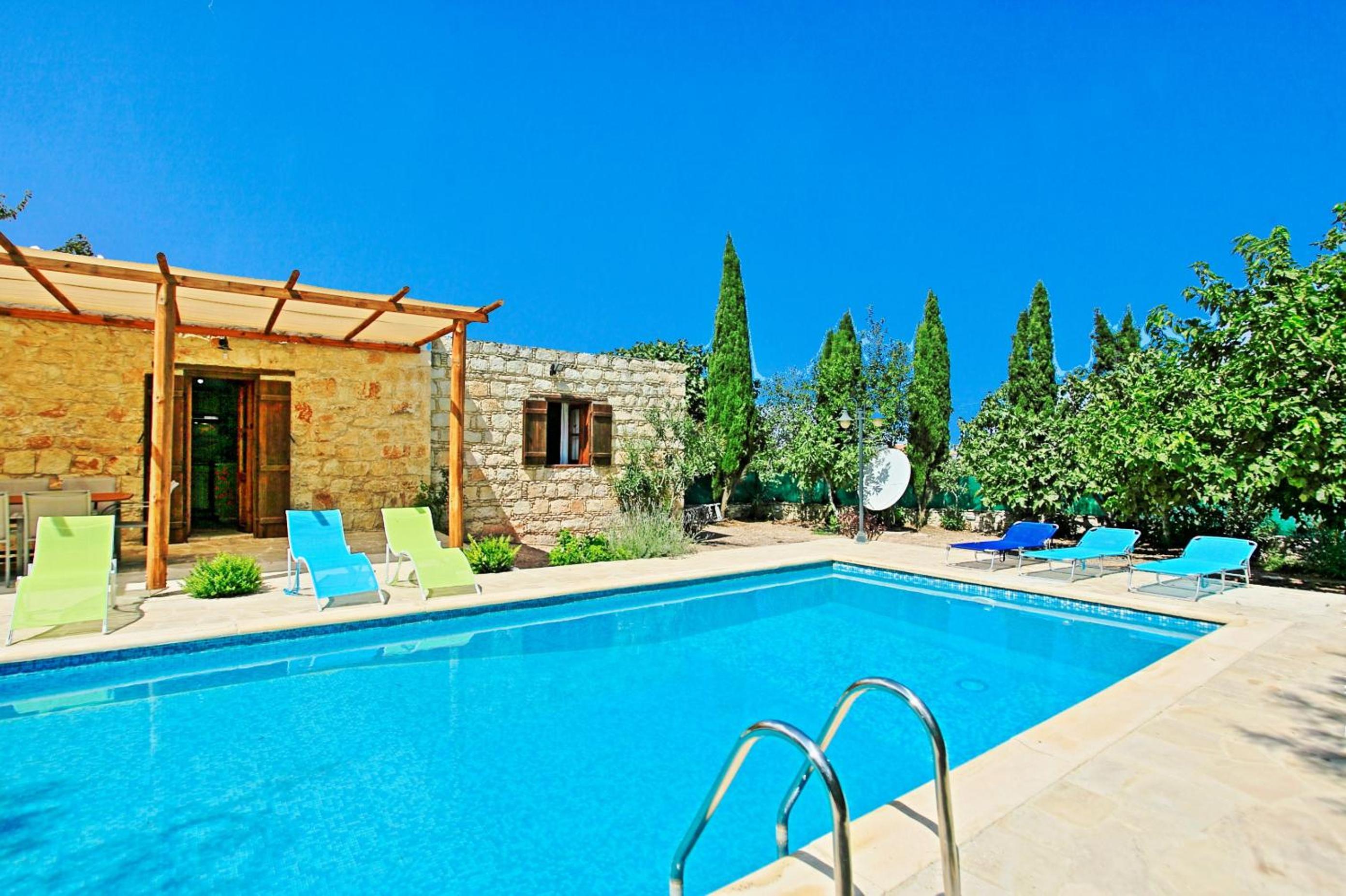 Simeon Estate view 3