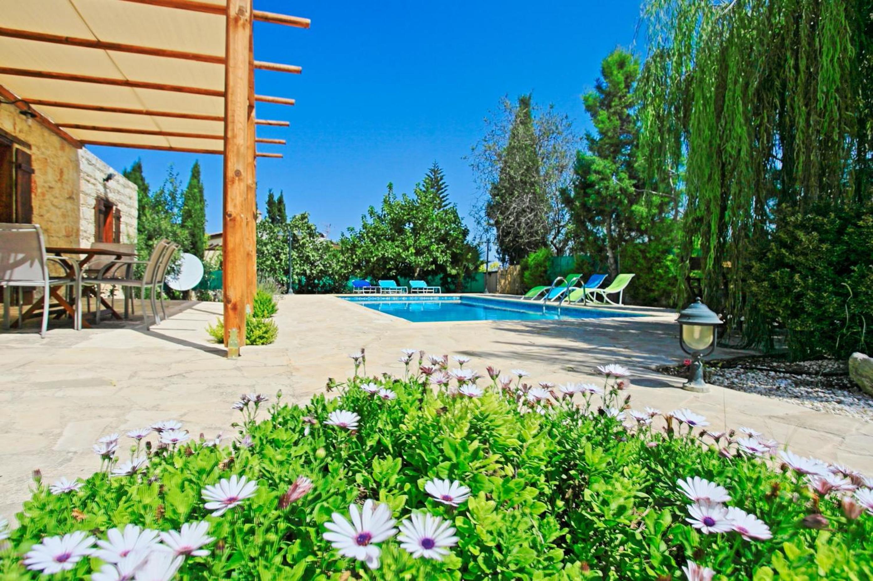 Simeon Estate view 5