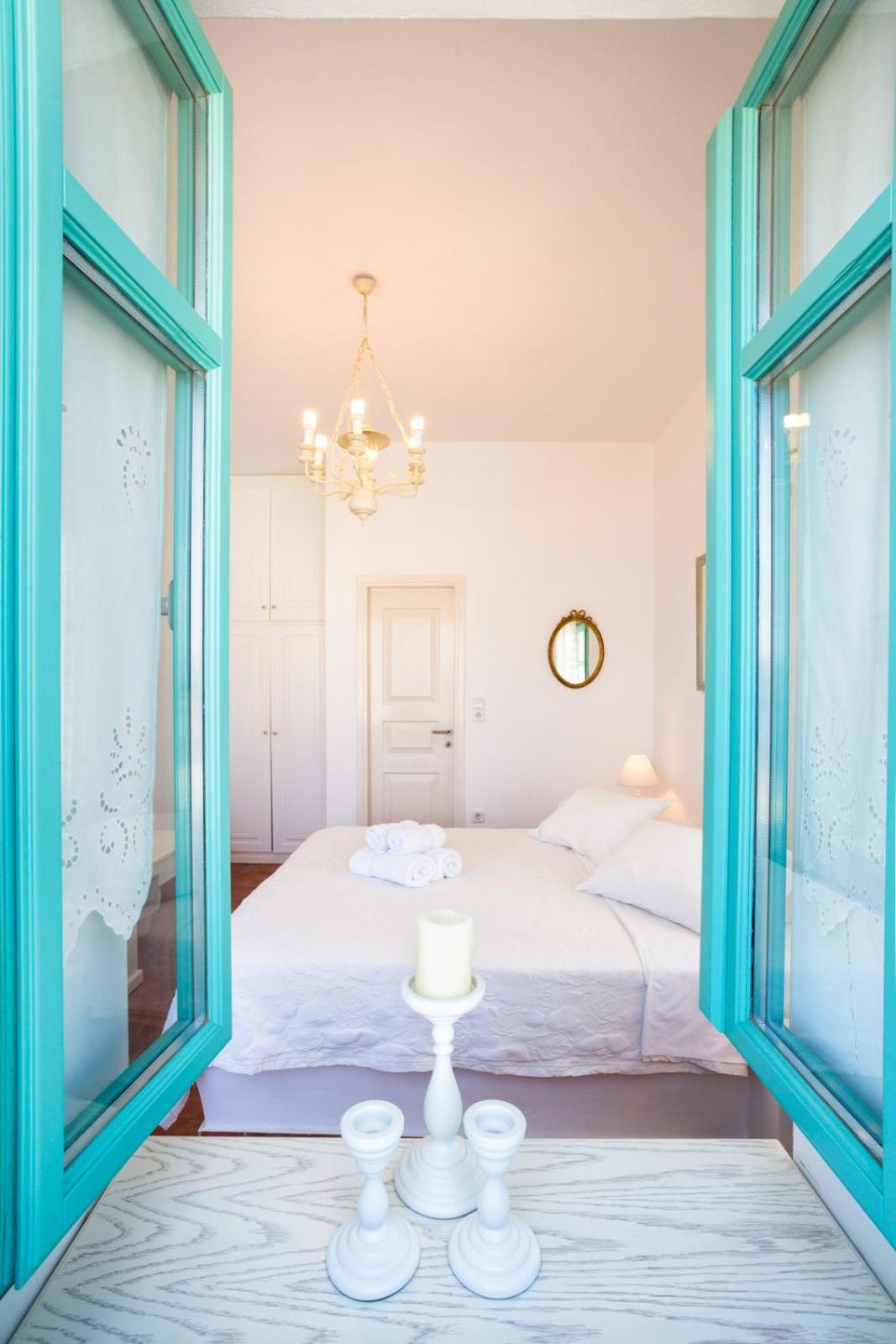 Hotel Odysseus photo 4