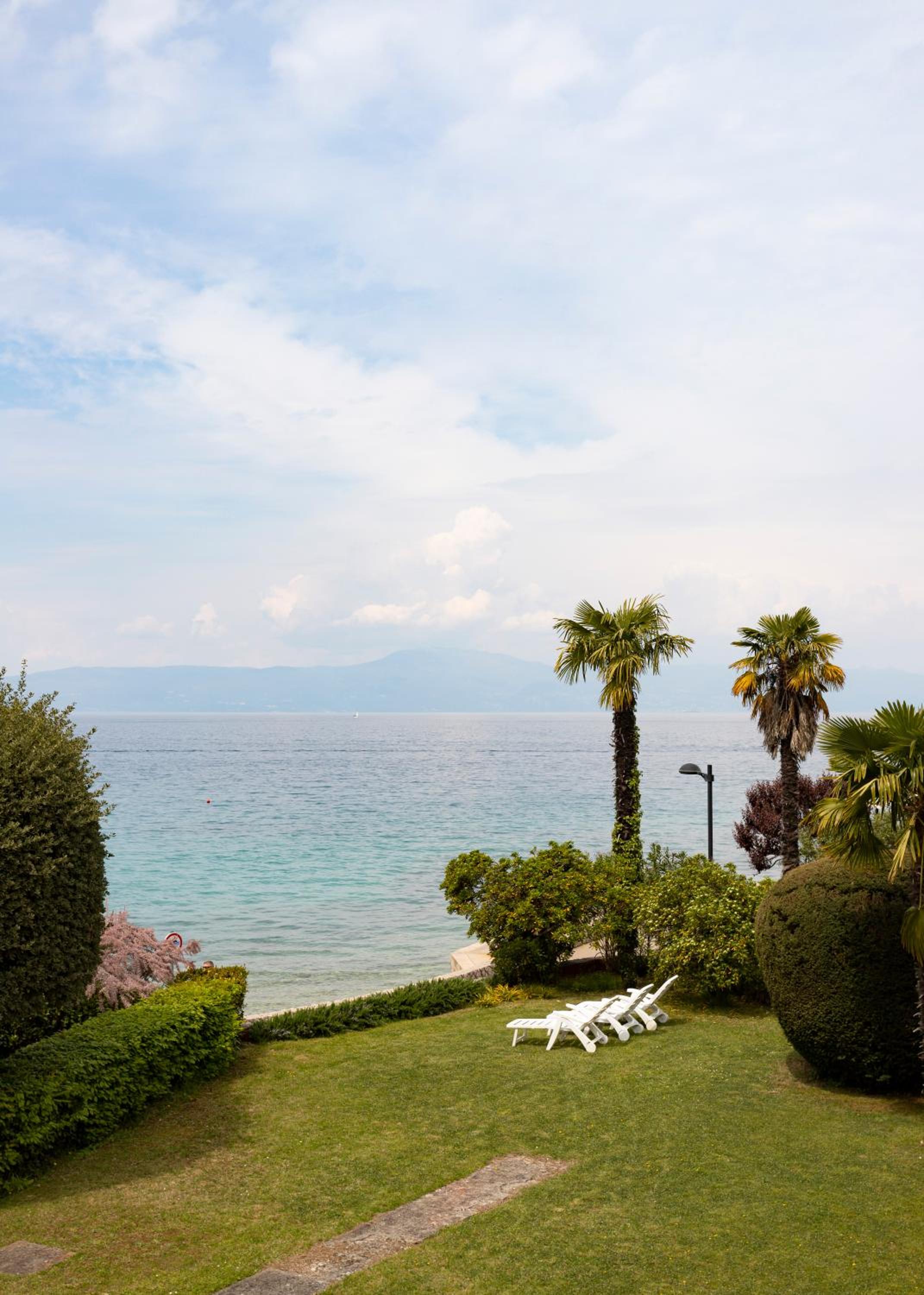 Luxury Mantinela Apartment view 4