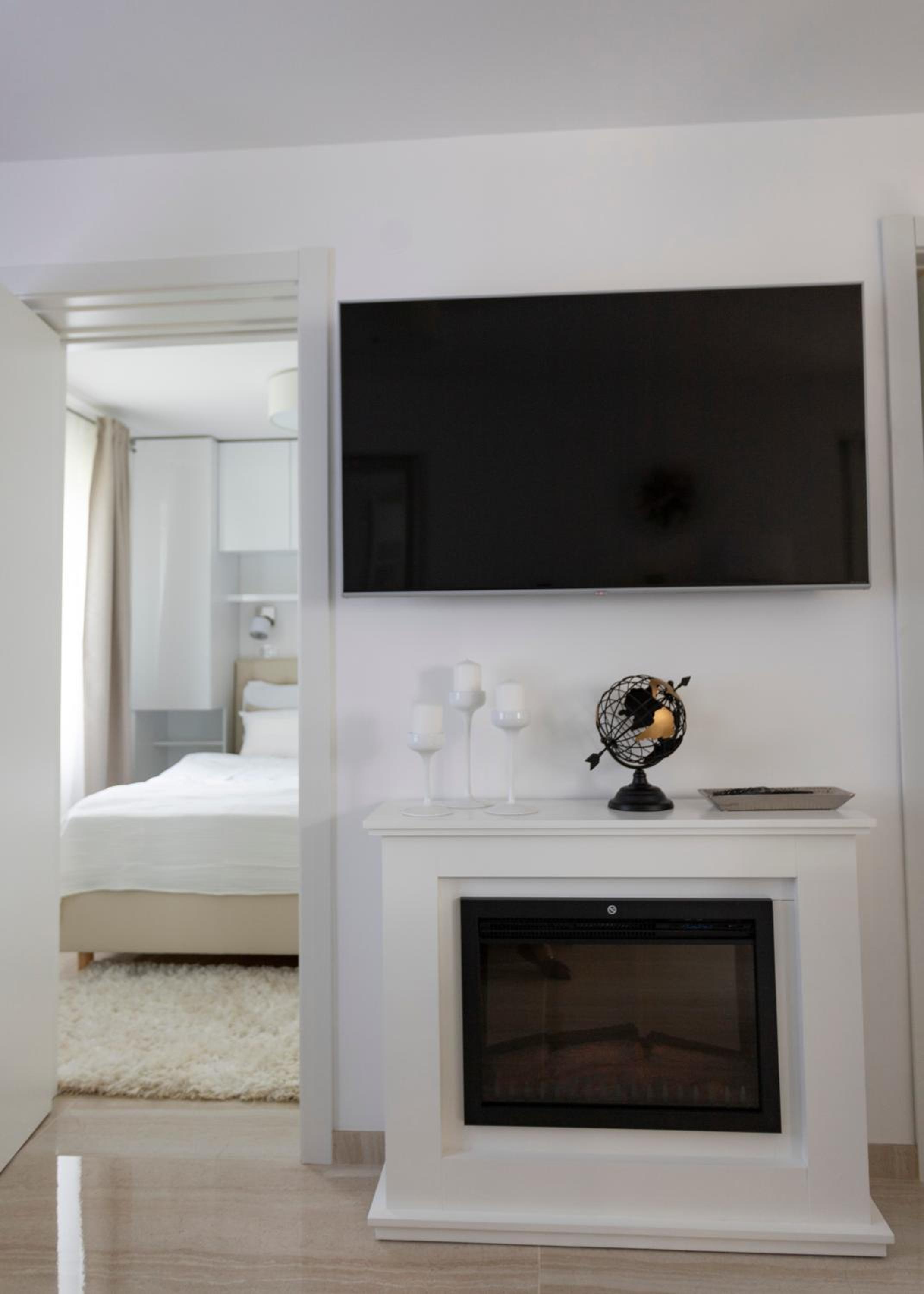 Luxury Mantinela Apartment view 2