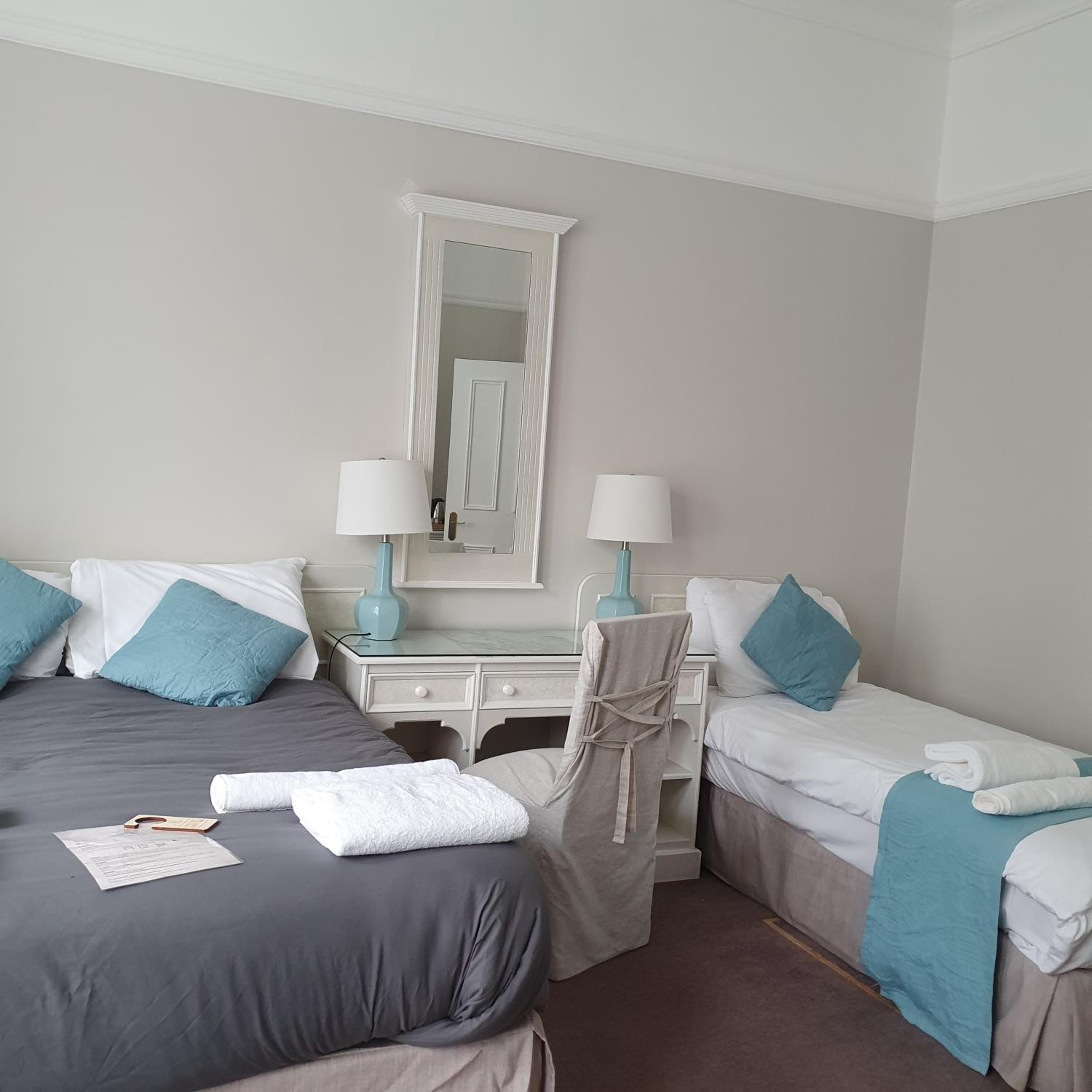Oxford Vacations - St Margaret's Hotel - Property Image 15