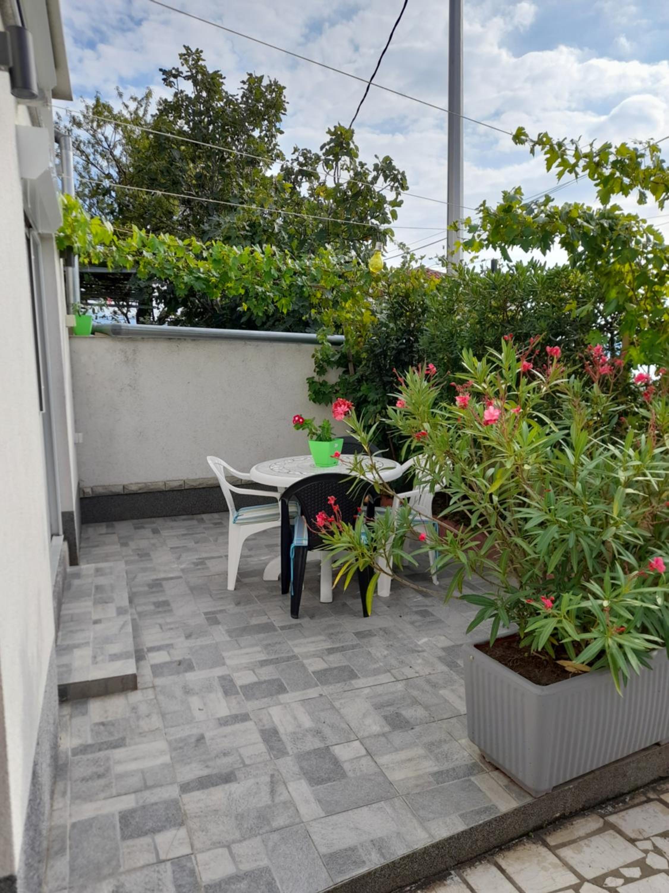ML Apartman view 3