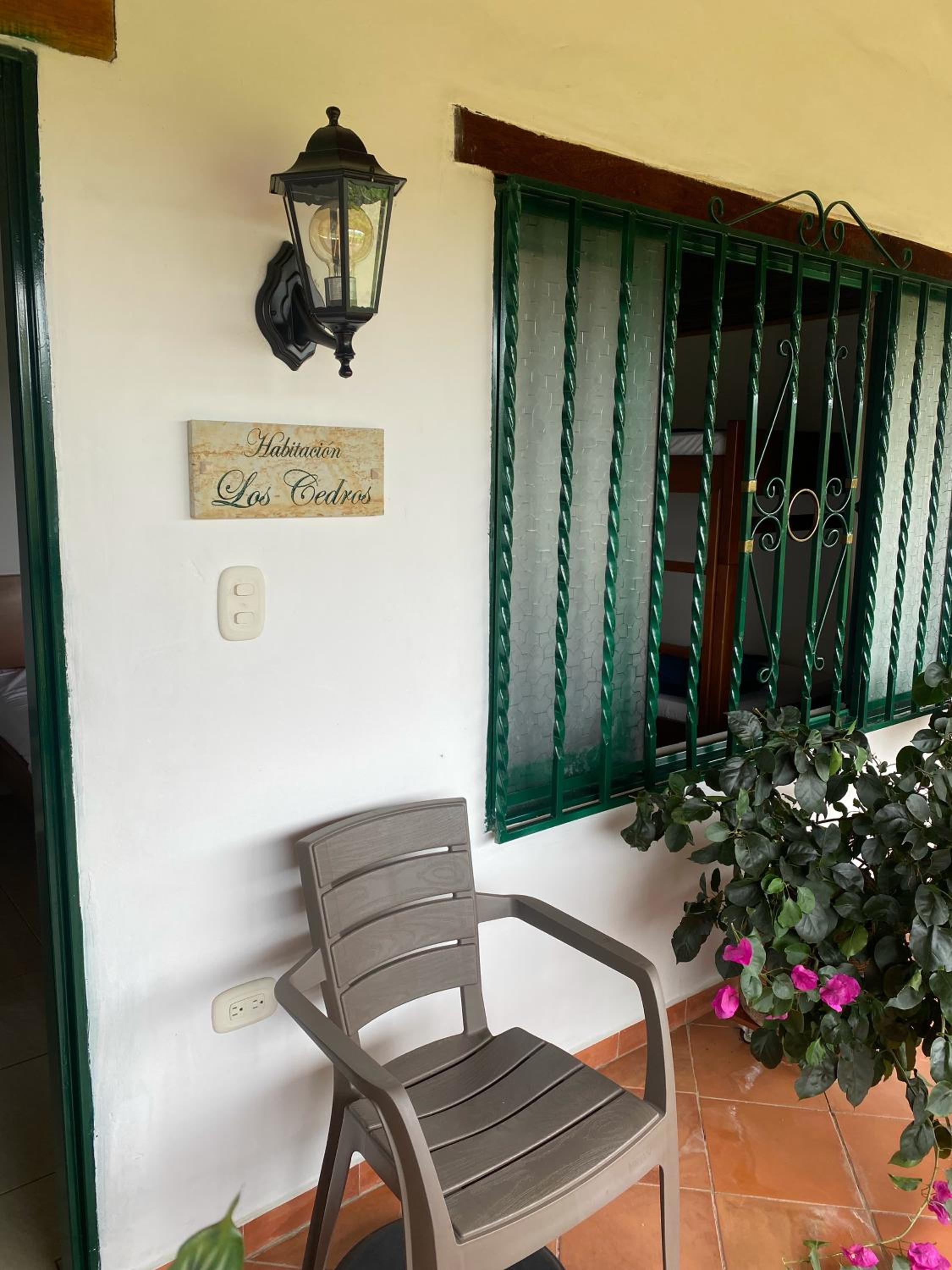 El Portal De Don Luis