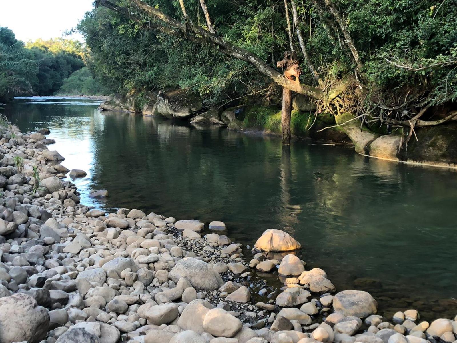 Chácara do Riacho