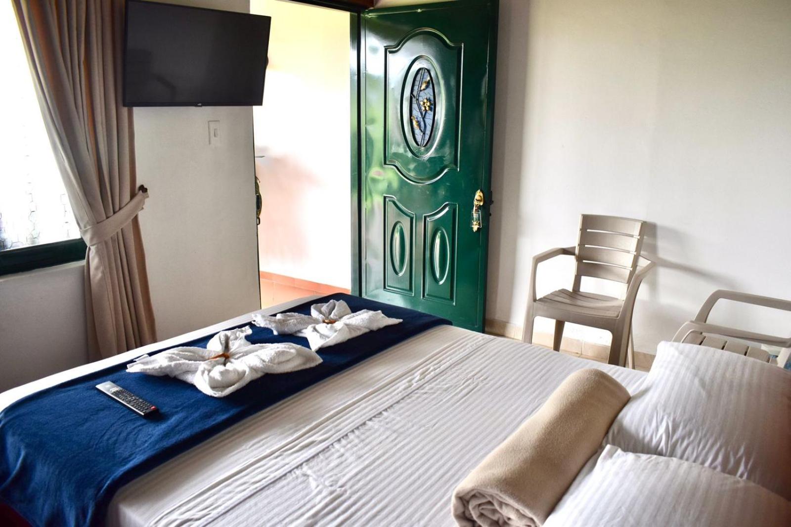 El Portal De Don Luis