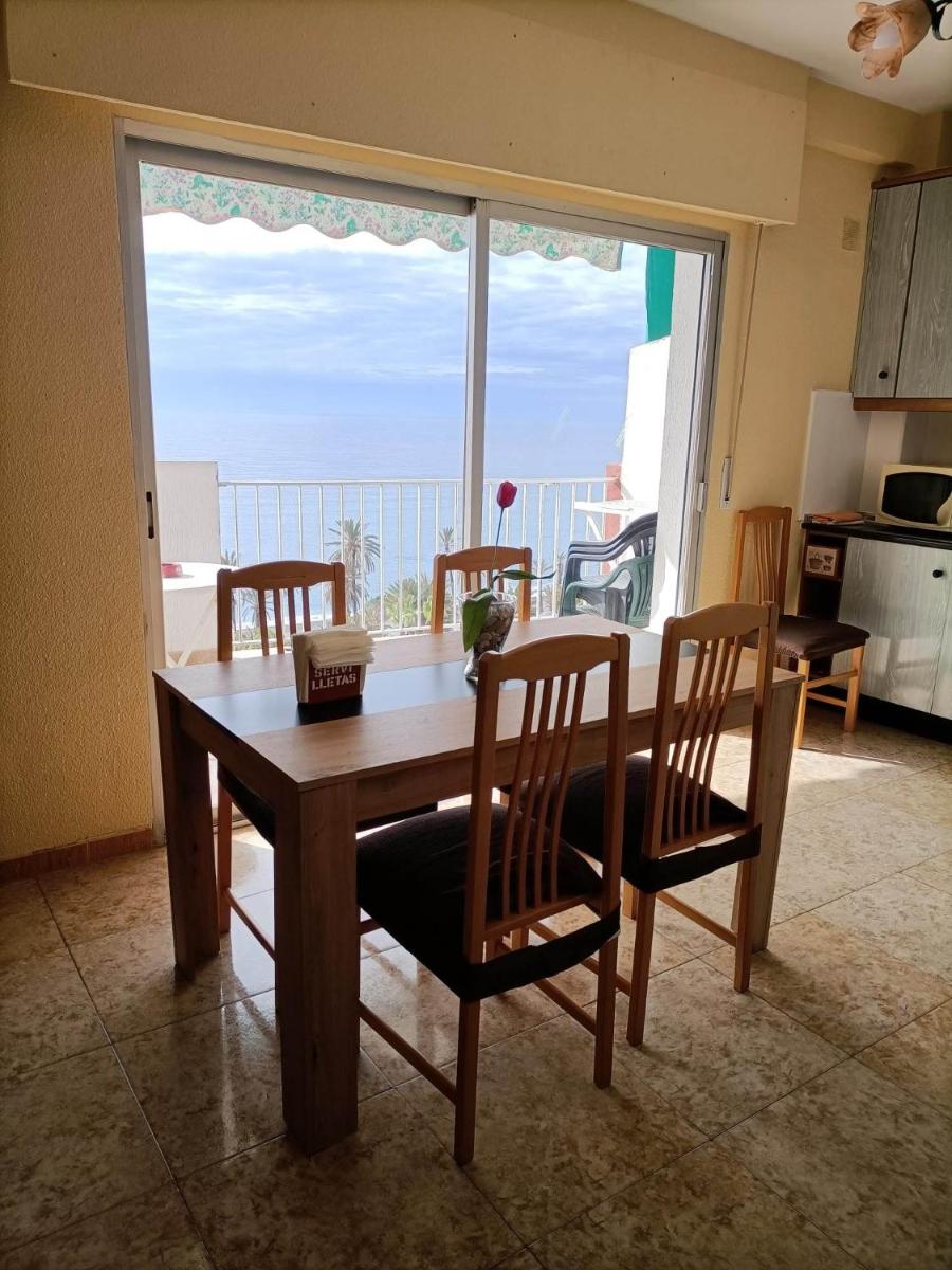 Apartamento reformado en primera linea de playa — photo 2