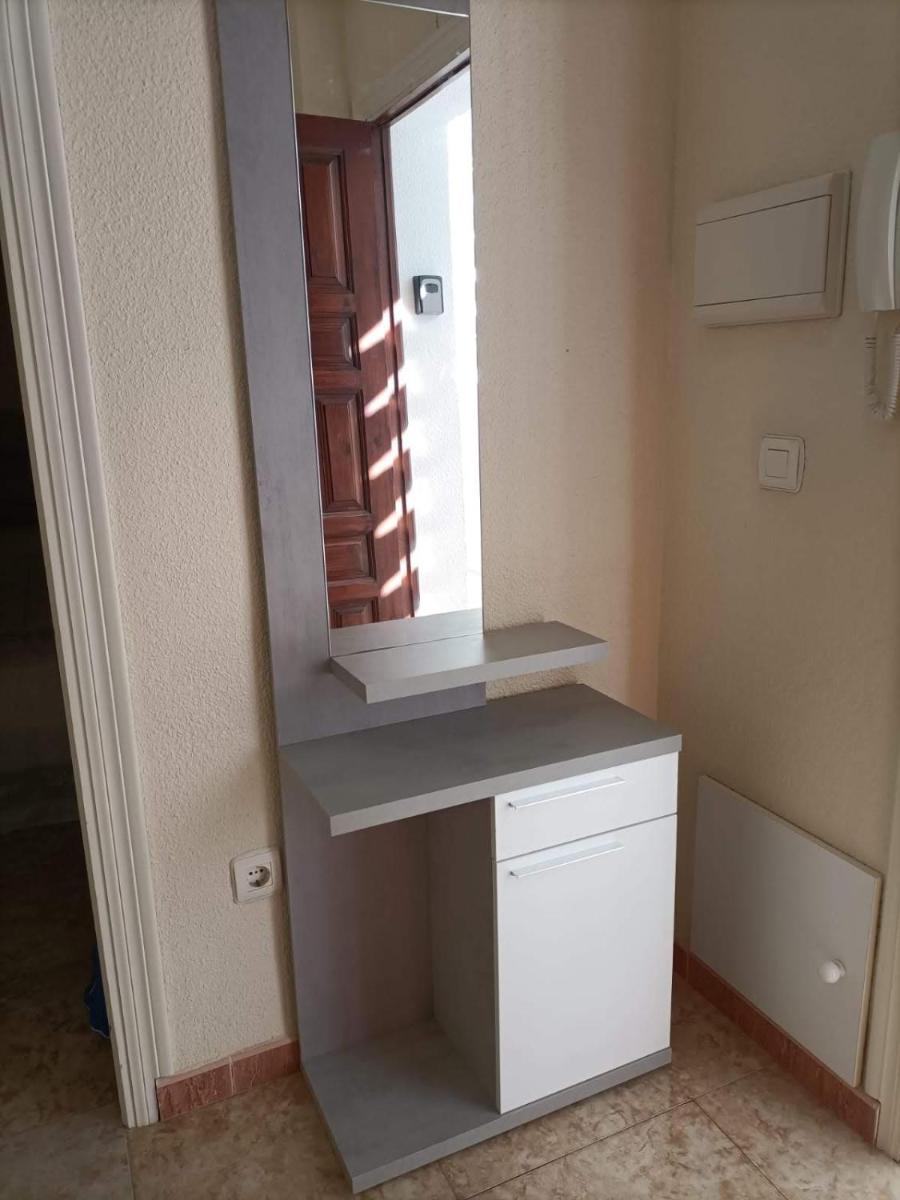 Apartamento reformado en primera linea de playa — photo 4