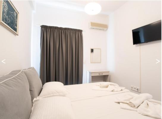 Nomad Central view 2