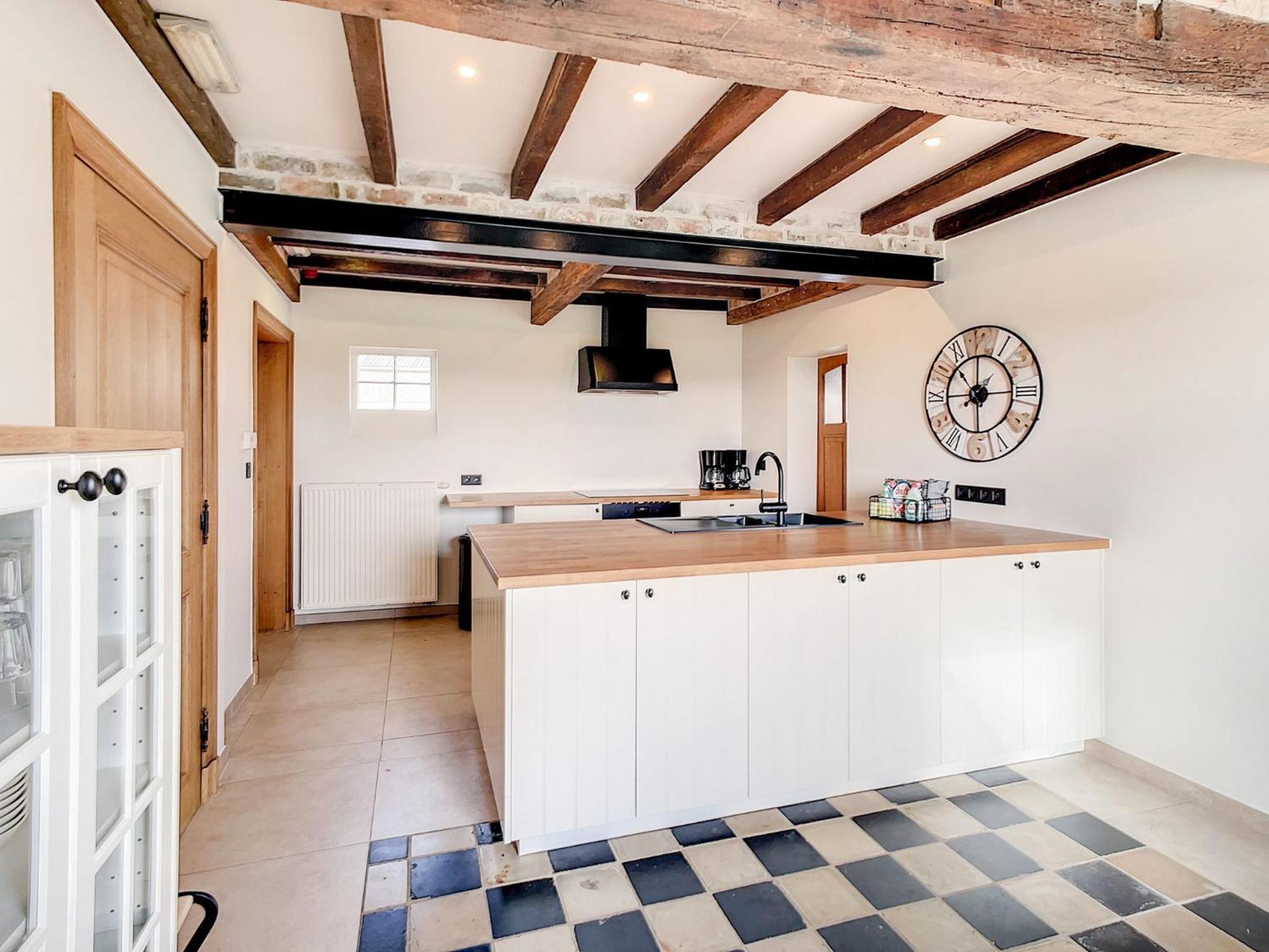 Hoeve Langhof