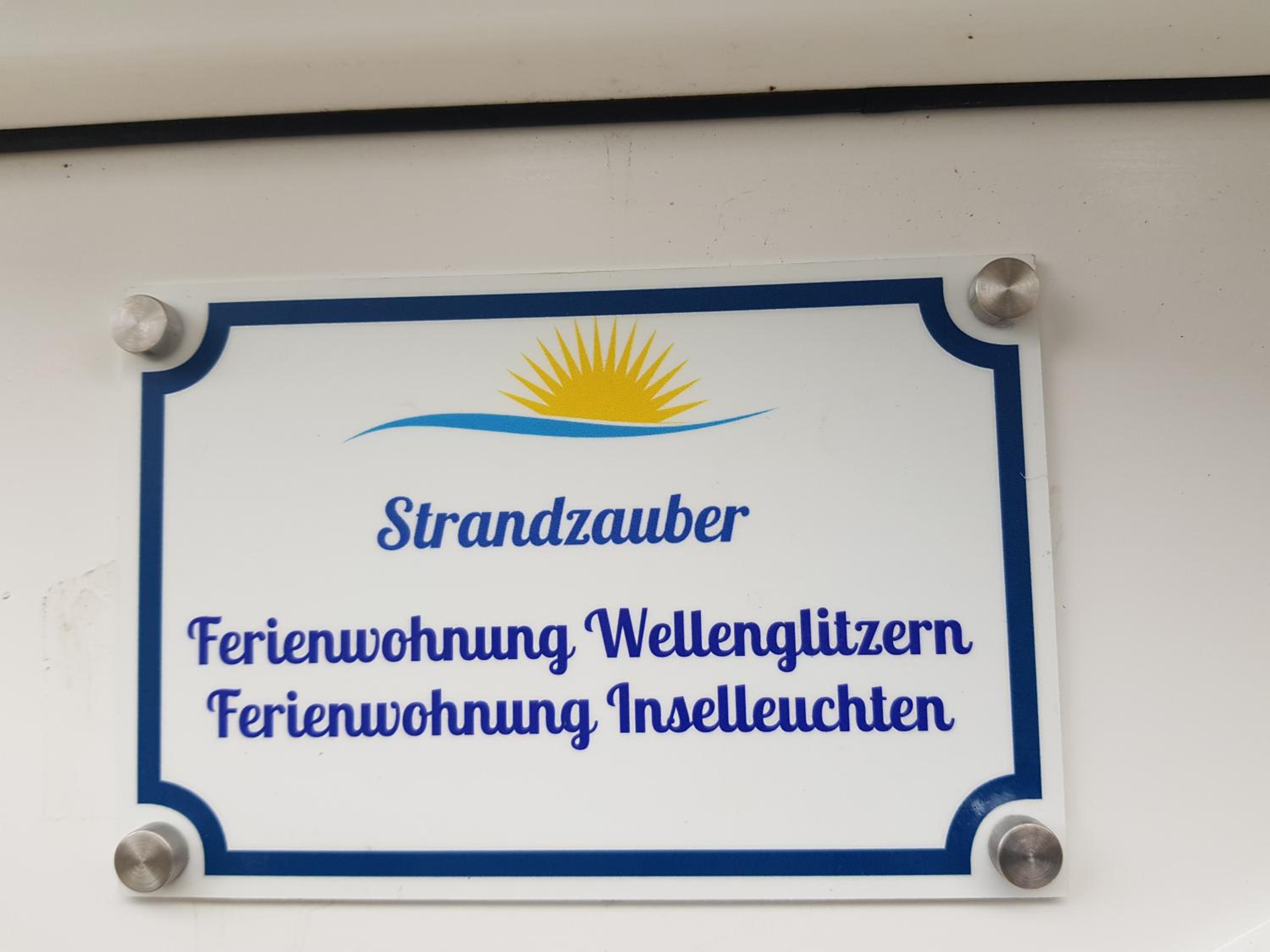 Strandzauber