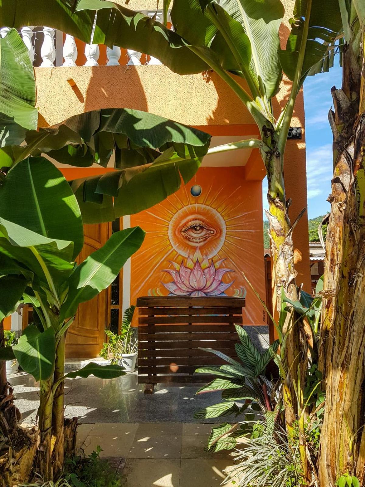 Ombak Guest House