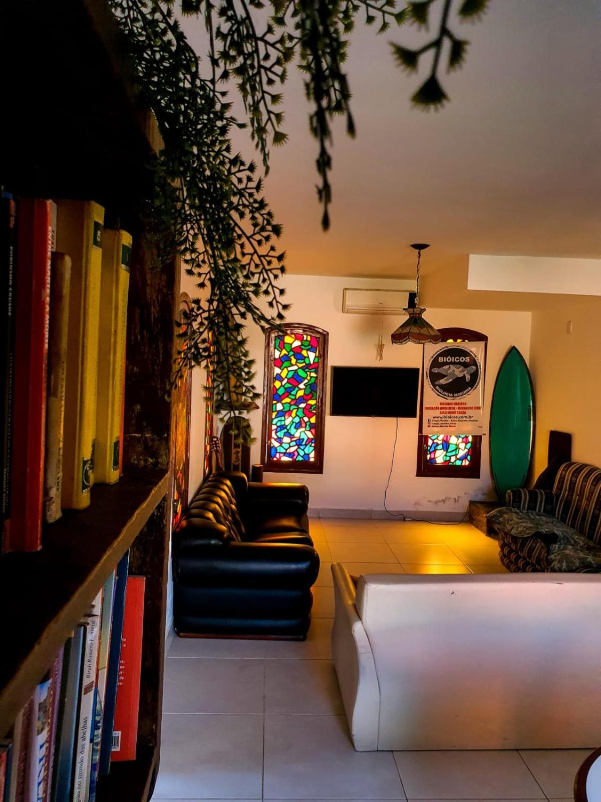 Ombak Guest House