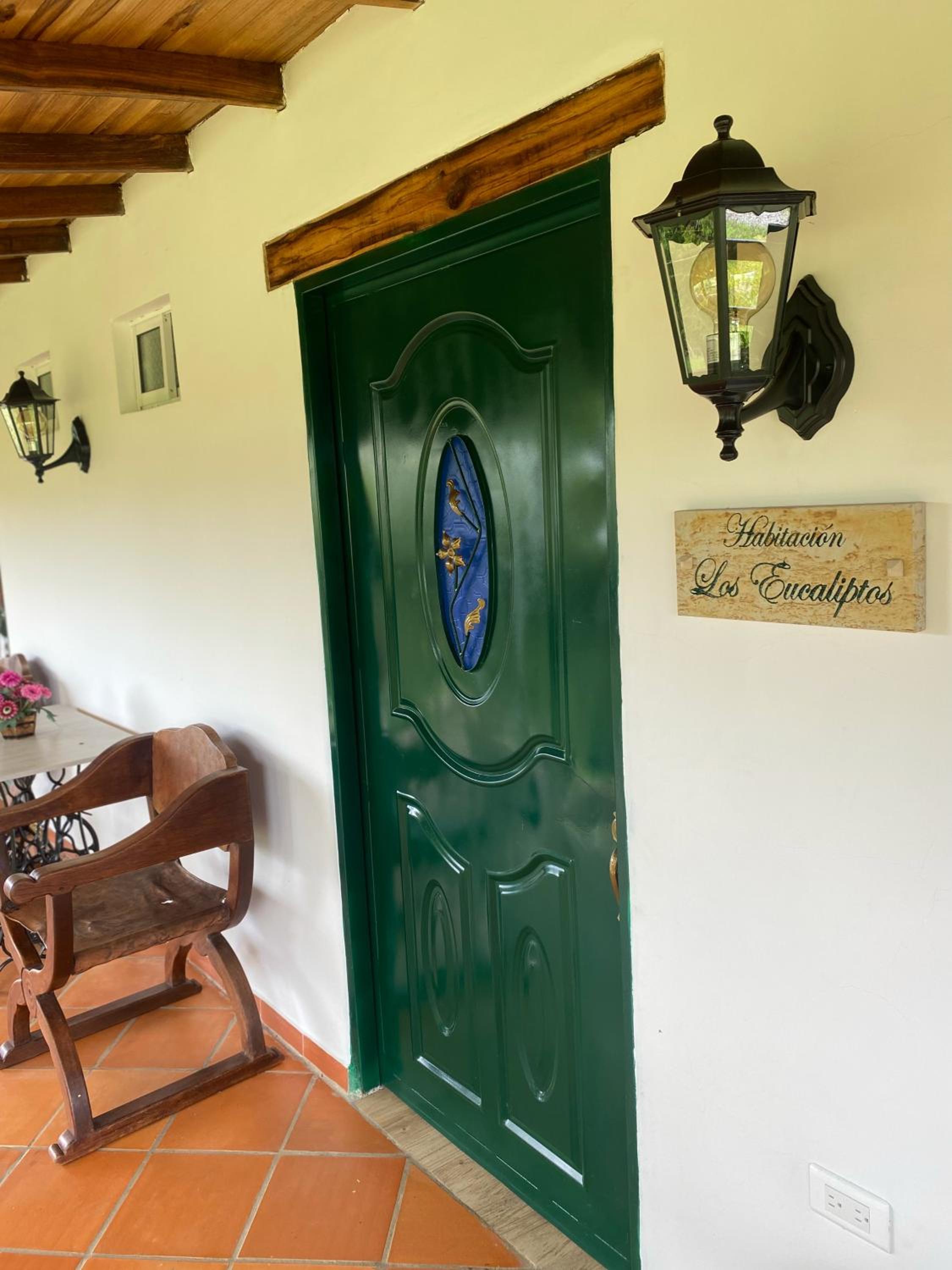 El Portal De Don Luis