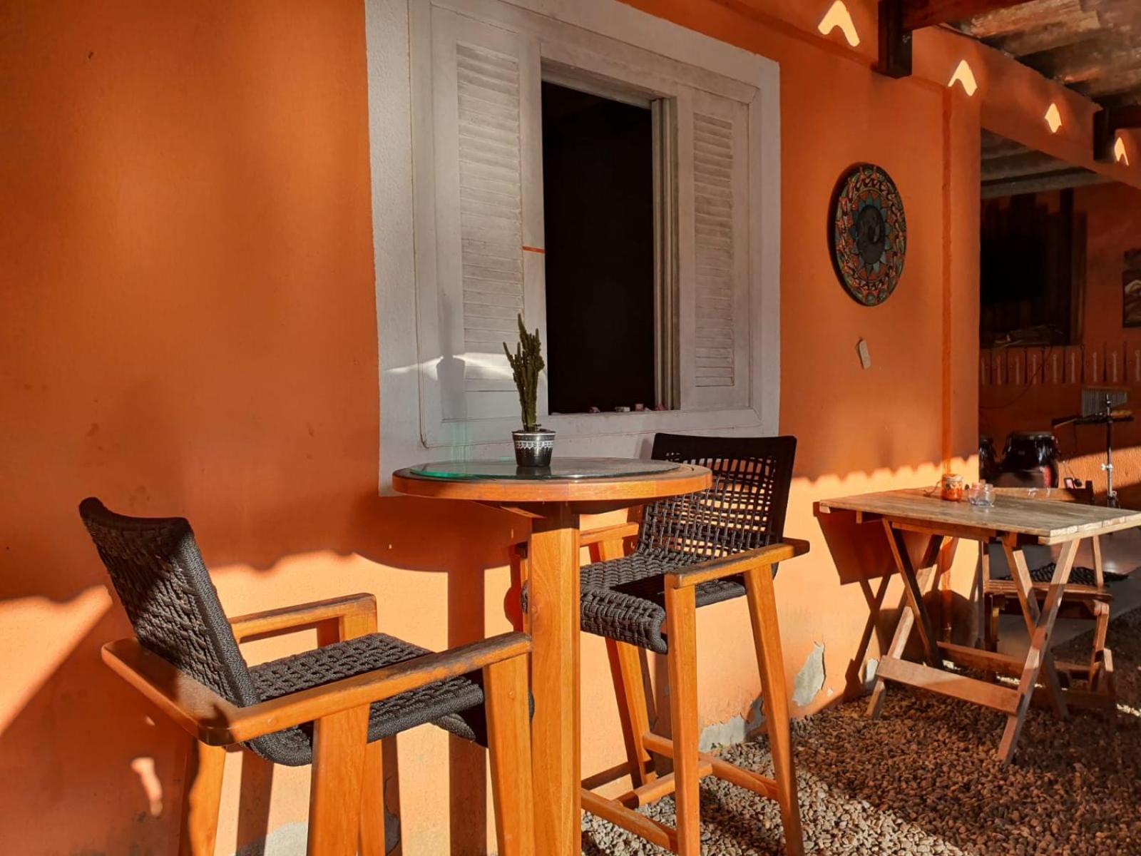 Ombak Guest House