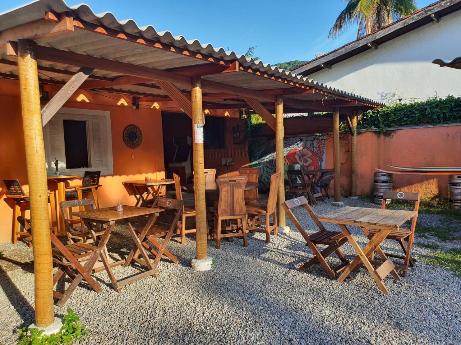 Ombak Guest House