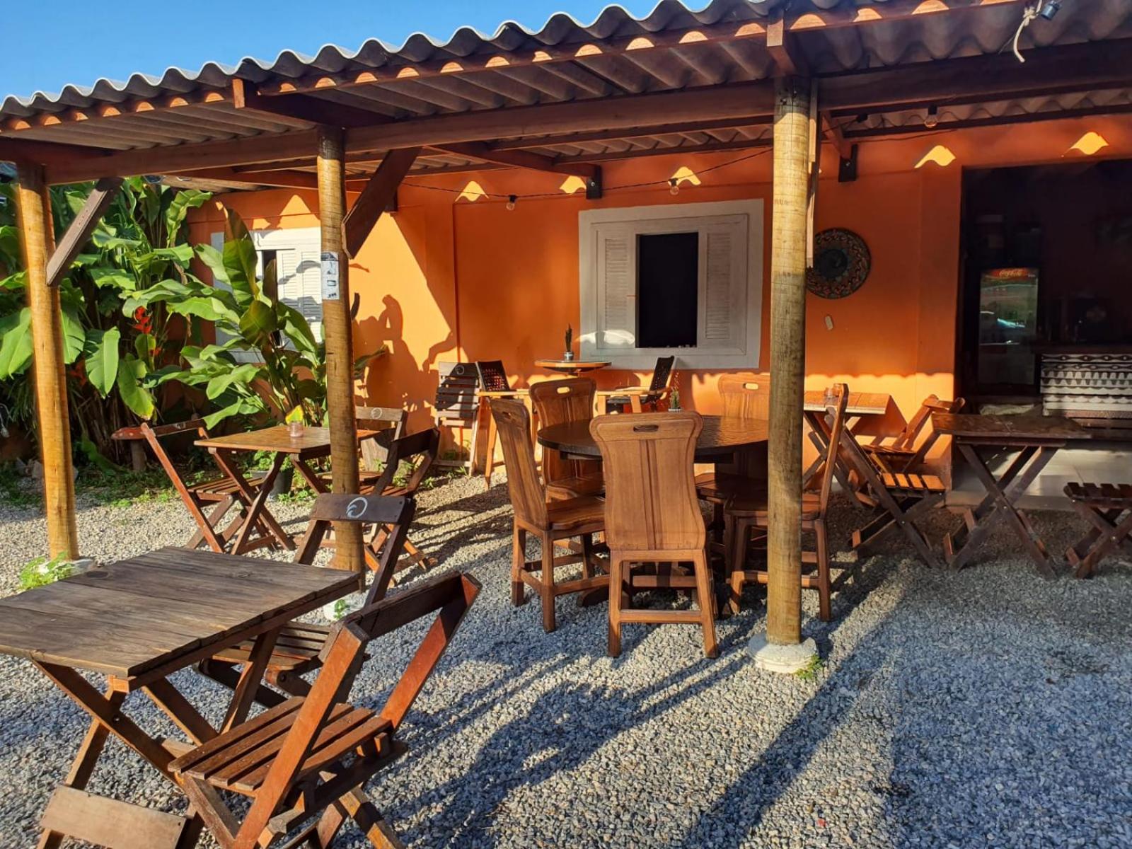 Ombak Guest House