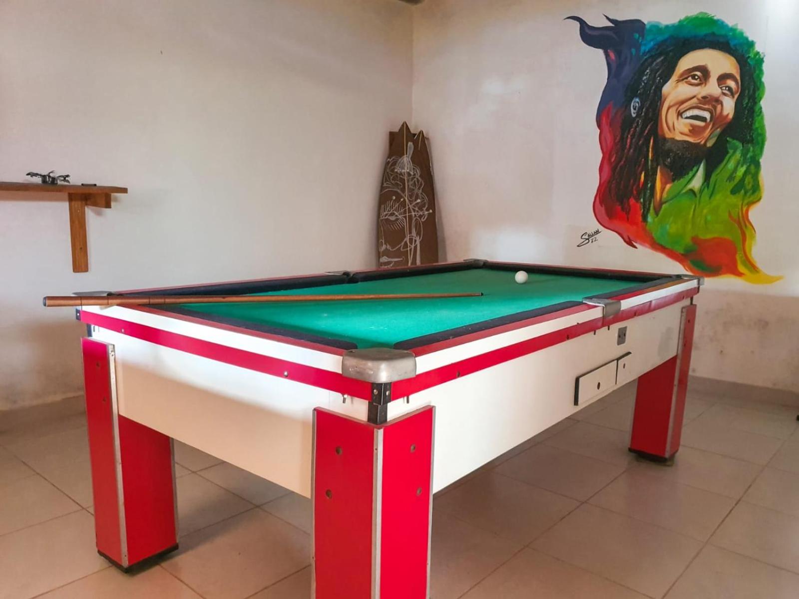 Ombak Guest House