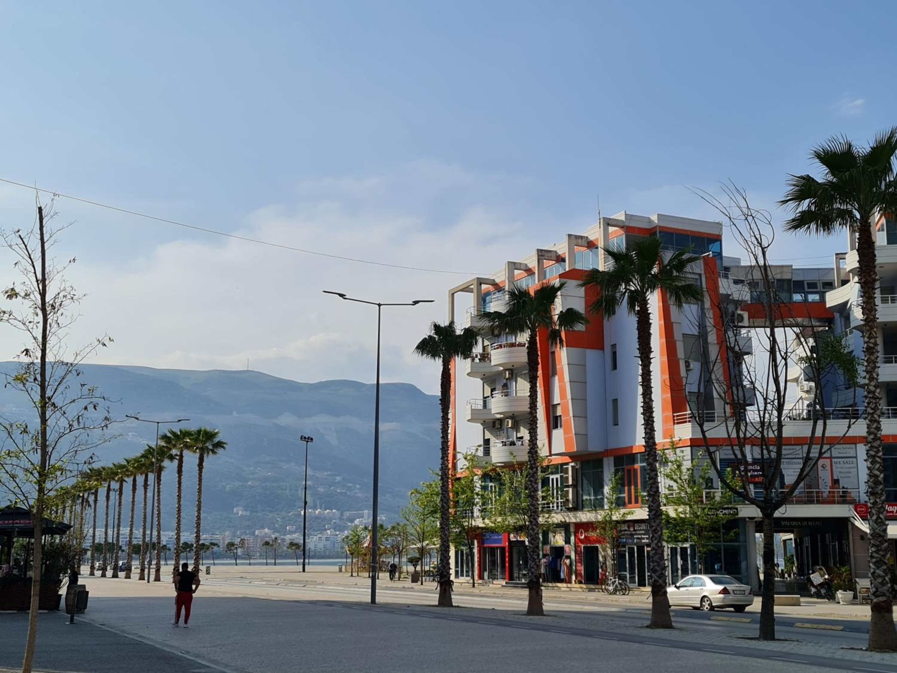 Lovely apartament in Vlora City