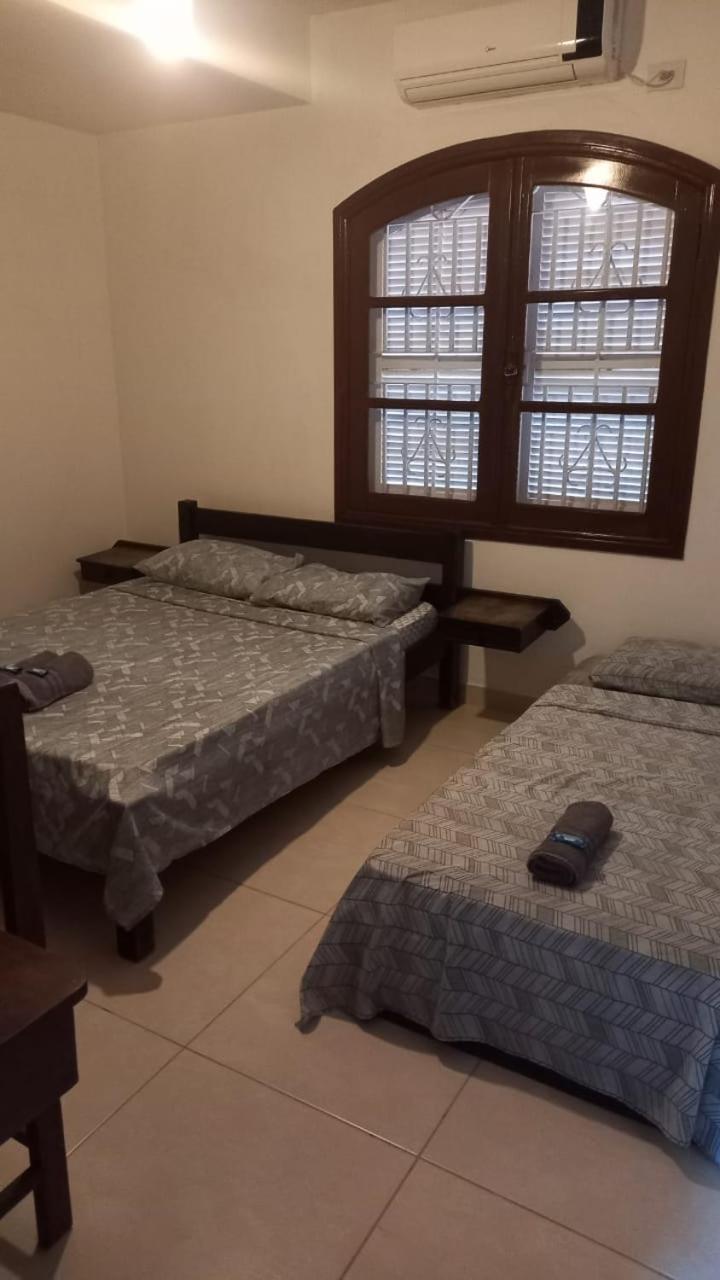 Ombak Guest House