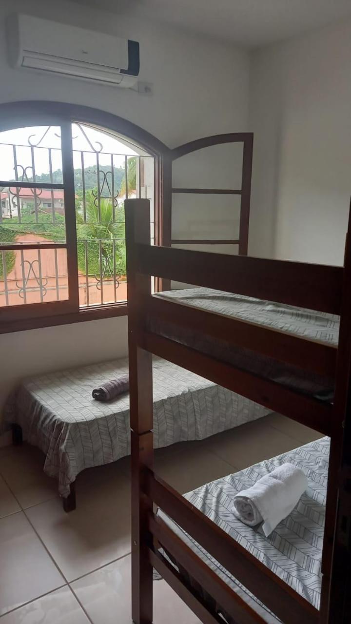 Ombak Guest House