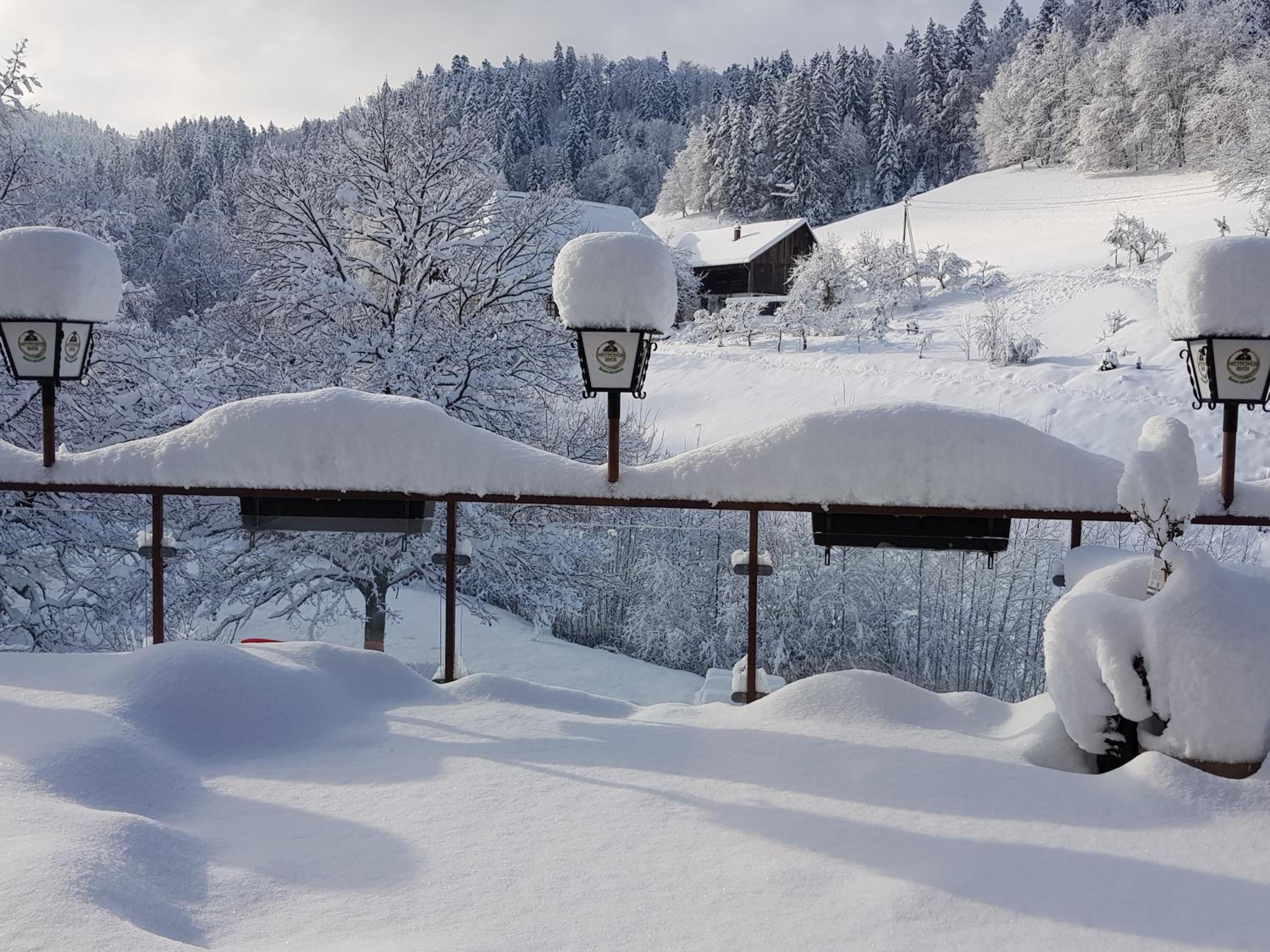 Gasthaus Mühlenstube