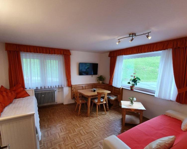 Gästehaus Marlies view 2