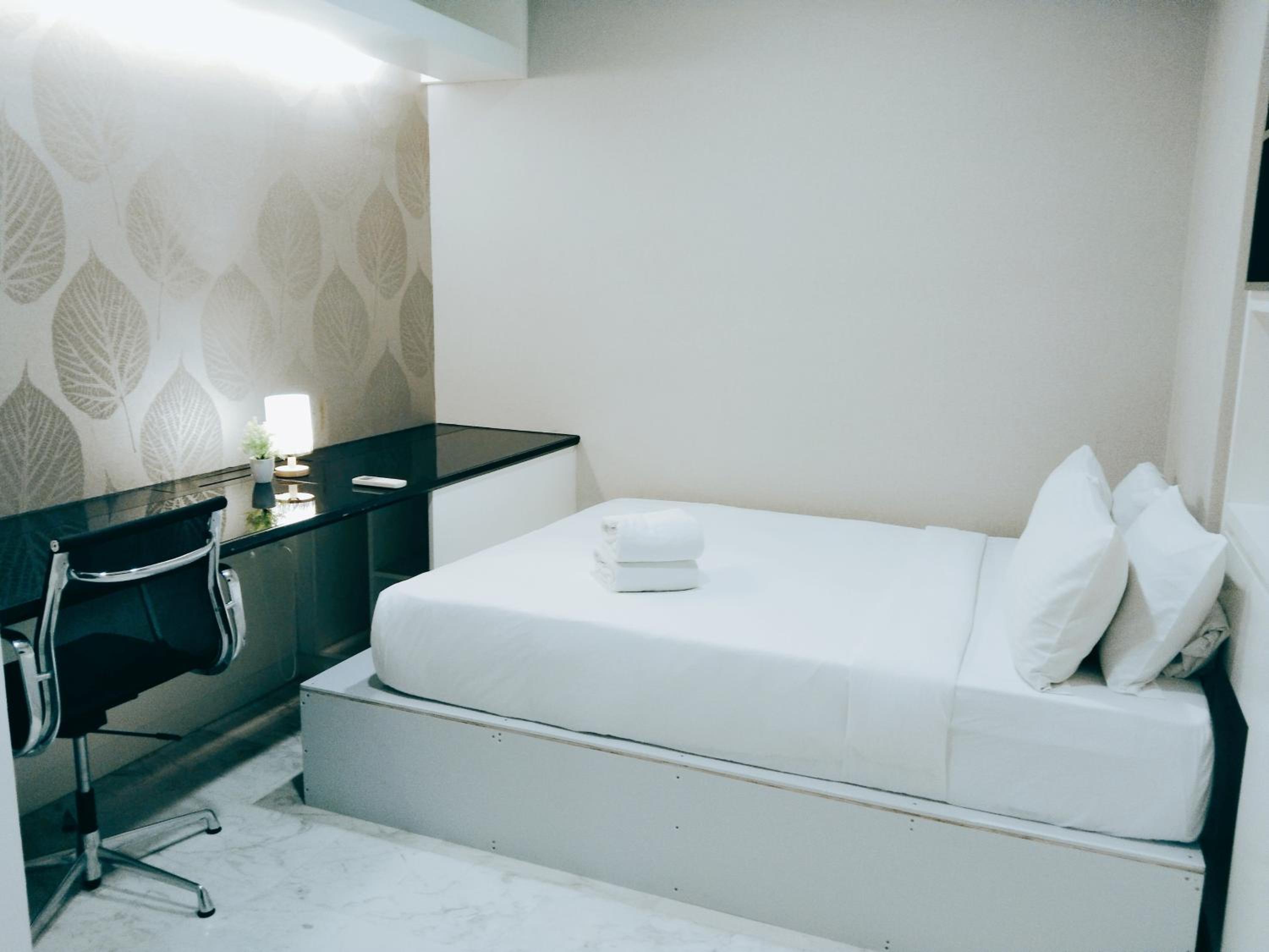 Platinum Suites Klcc by Star Residence