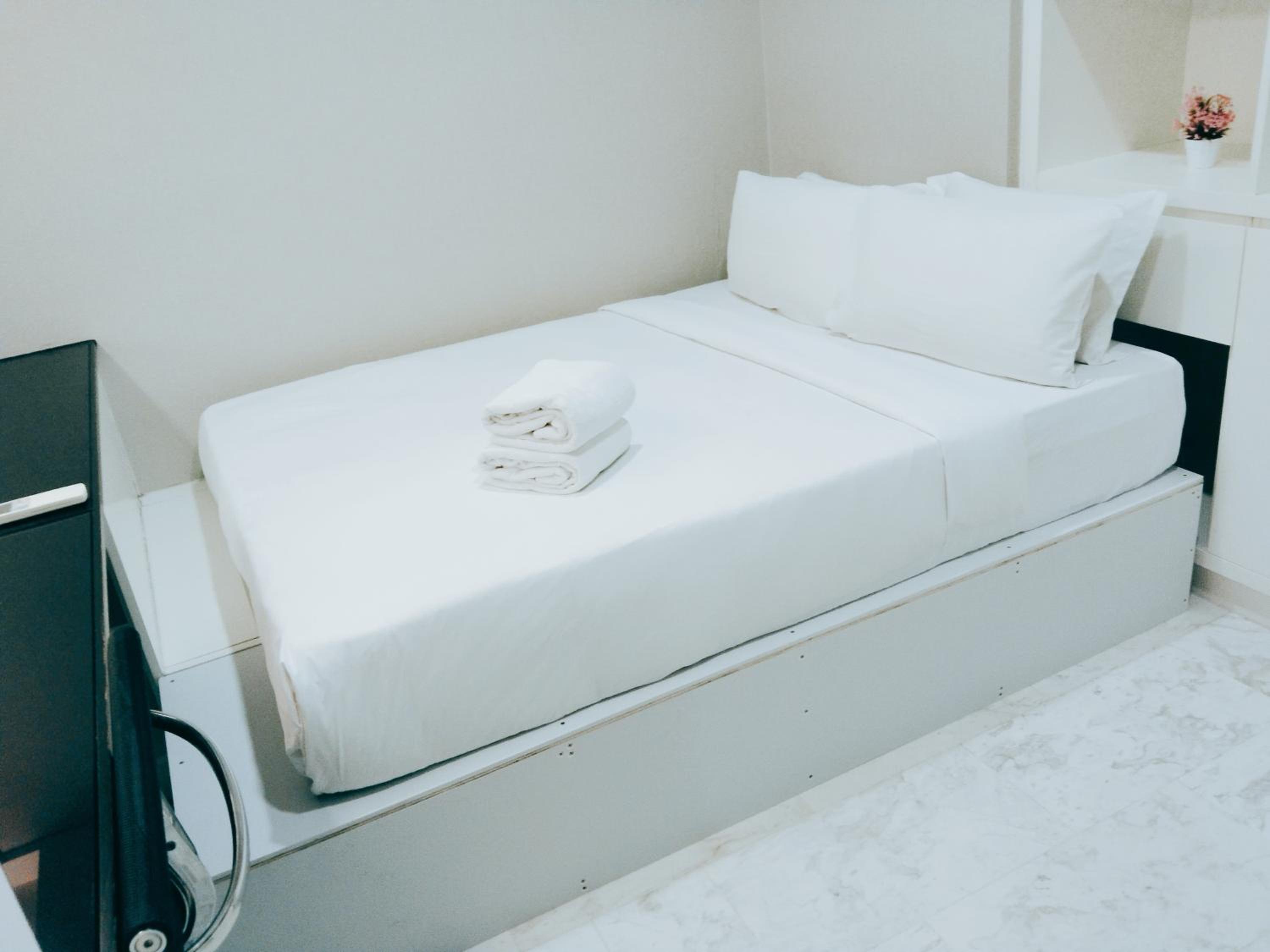 Platinum Suites Klcc by Star Residence