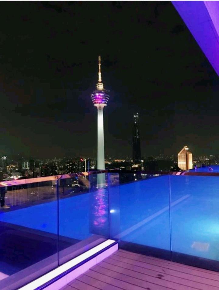 Platinum Suites Klcc by Star Residence