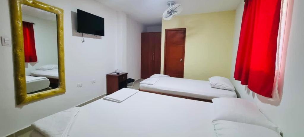 Hostel Green Light