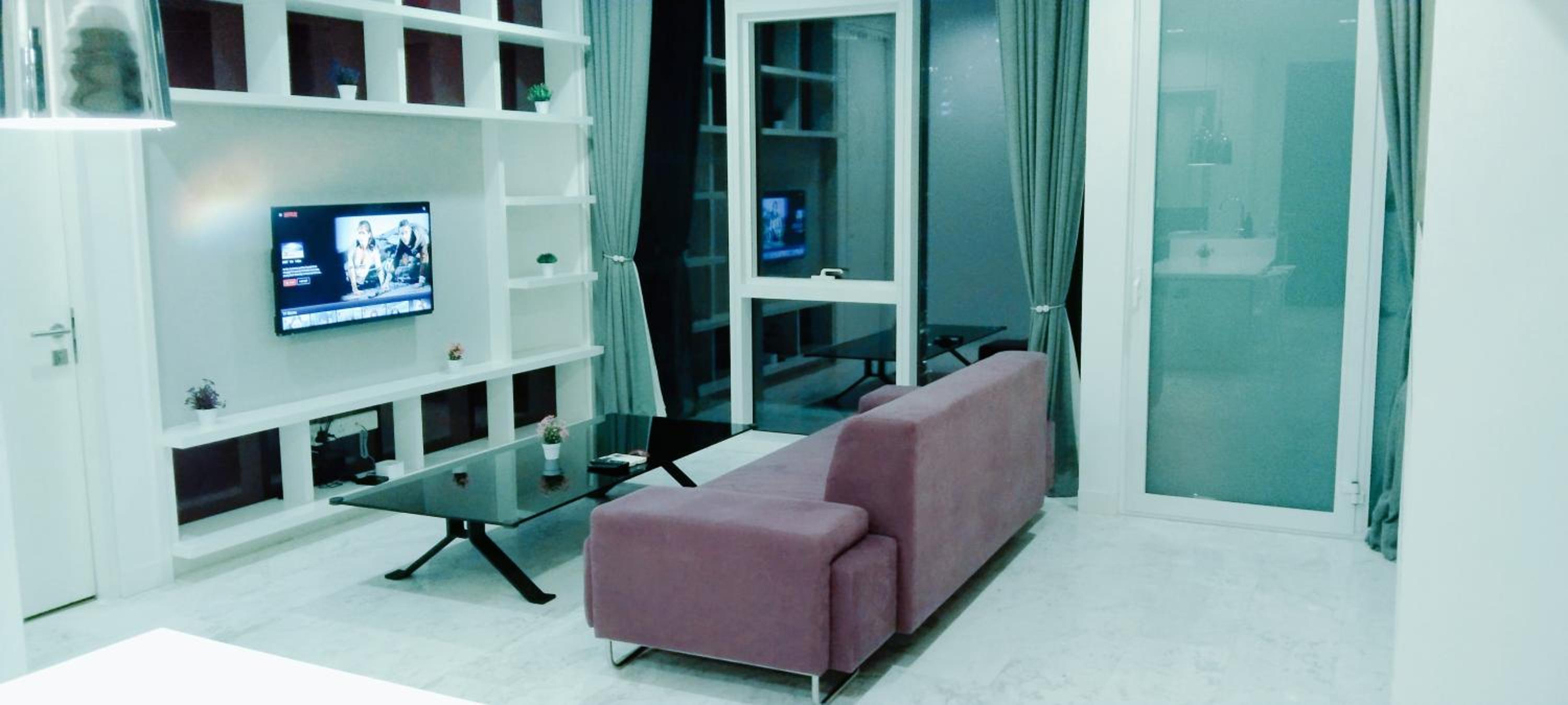 Platinum Suites Klcc by Star Residence