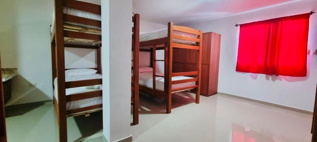 Hostel Green Light
