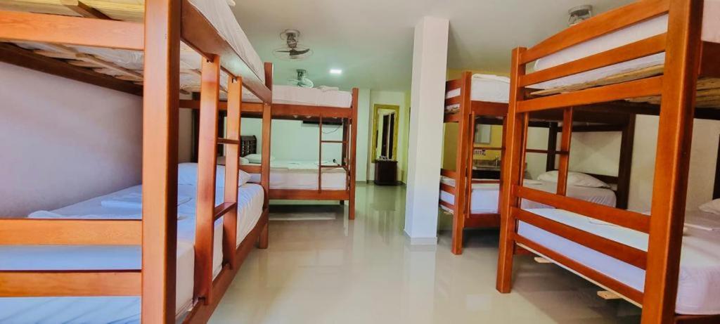 Hostel Green Light