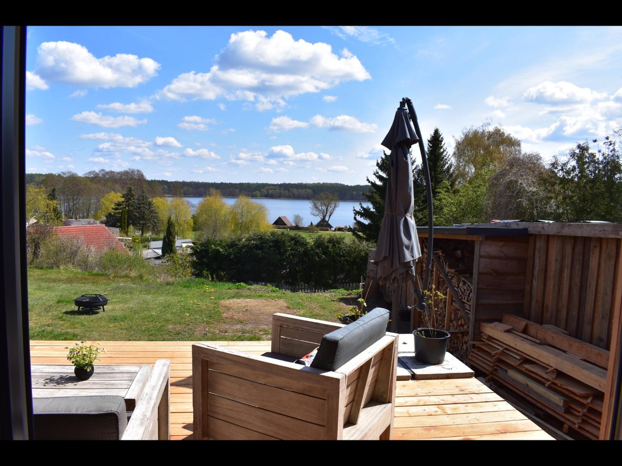 Ferienhaus M&M view 4