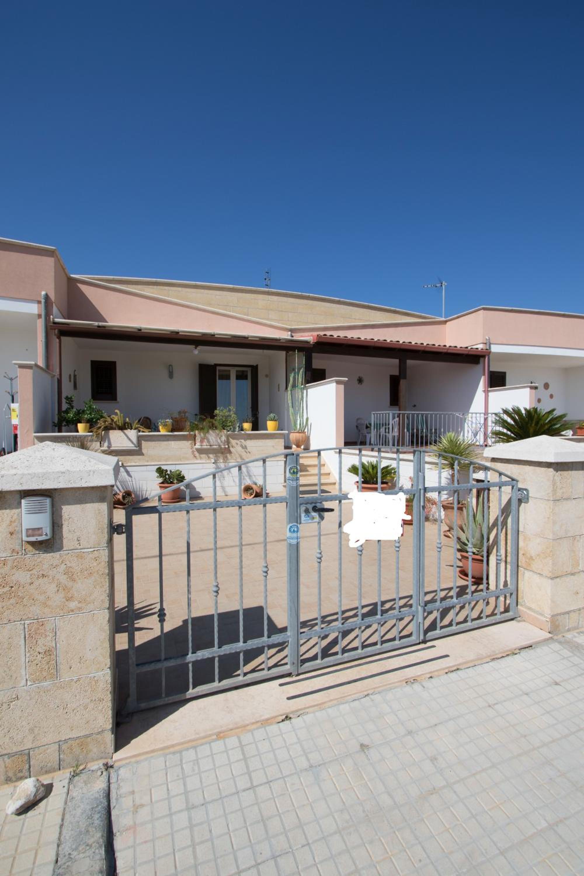 VILLA ANNA photo 1