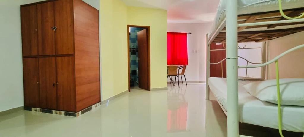 Hostel Green Light