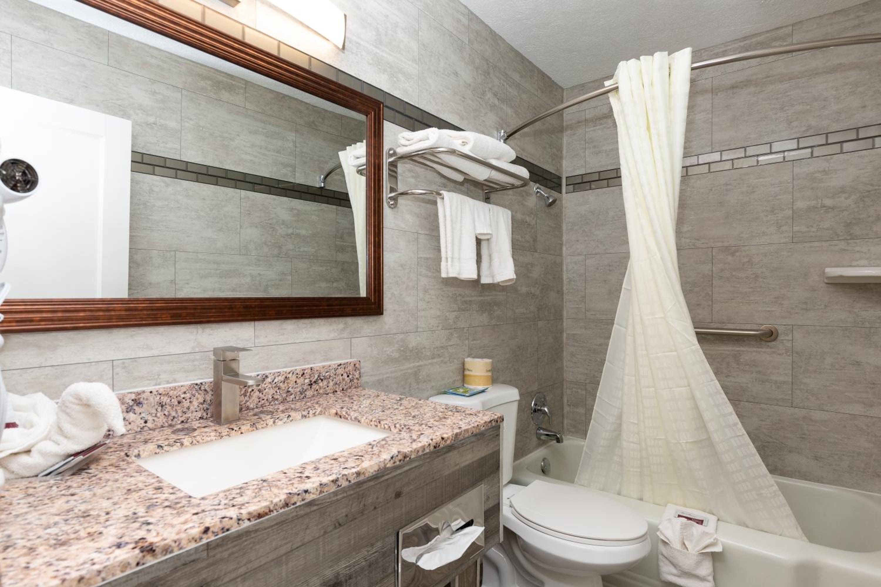 Elko Vacations - Stay Express Inn Elko - Property Image 21