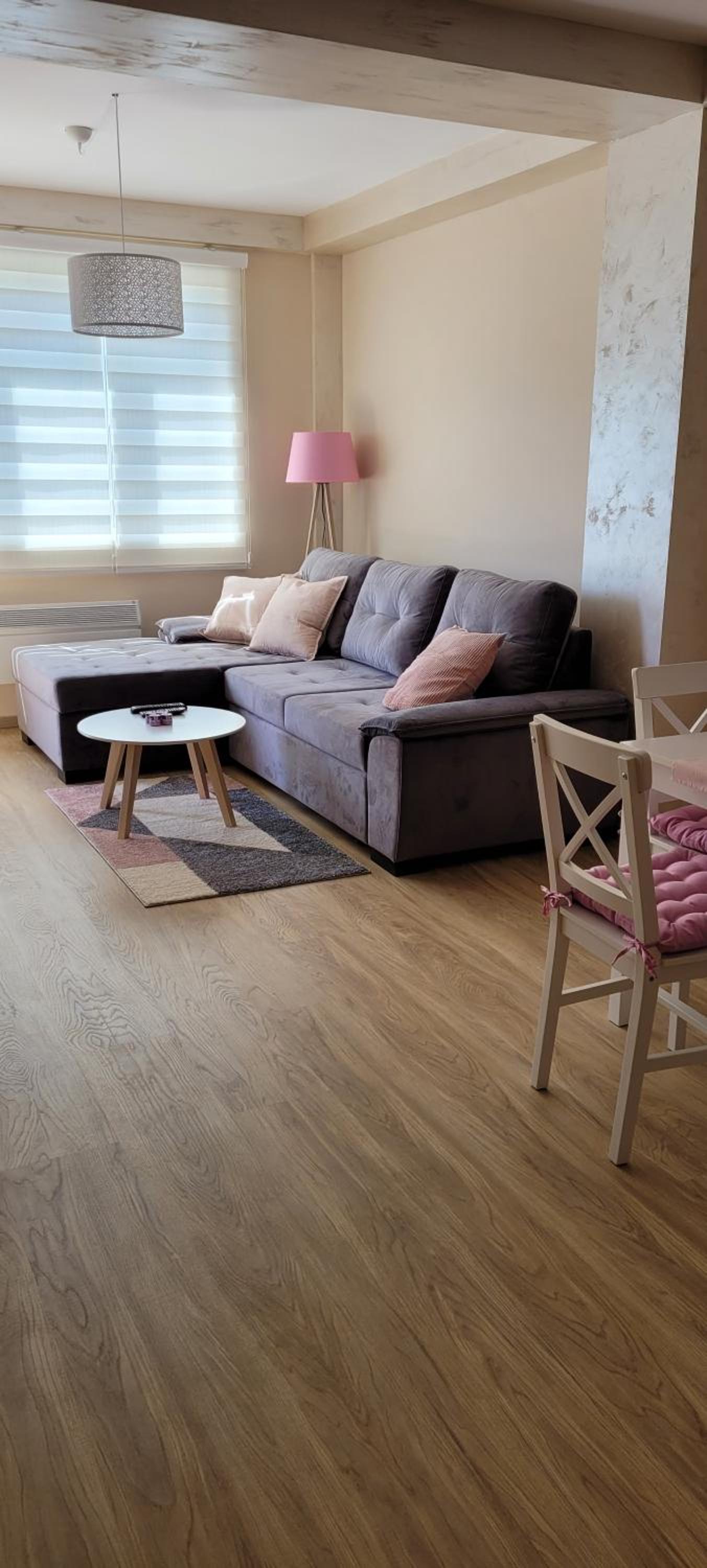 ALF apartmani view 2